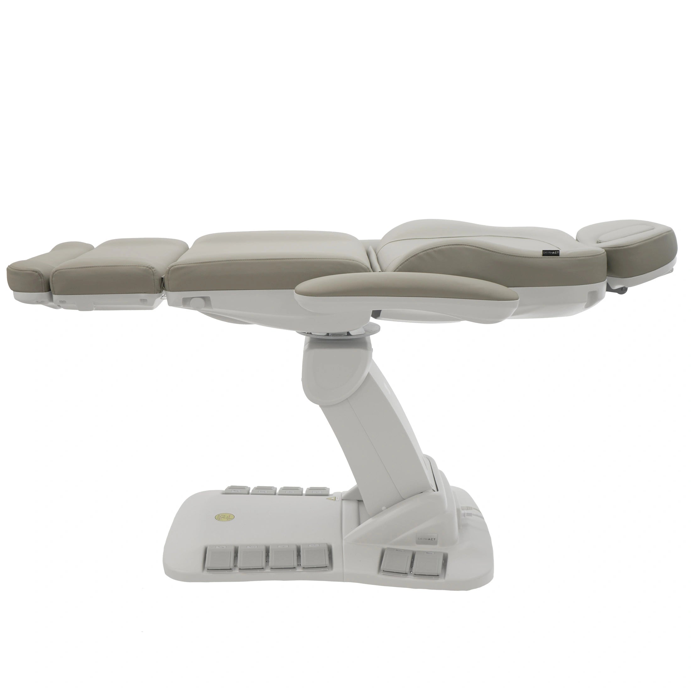 Palma Medical Spa Electric Treatment Chair/Table with Swivel Function