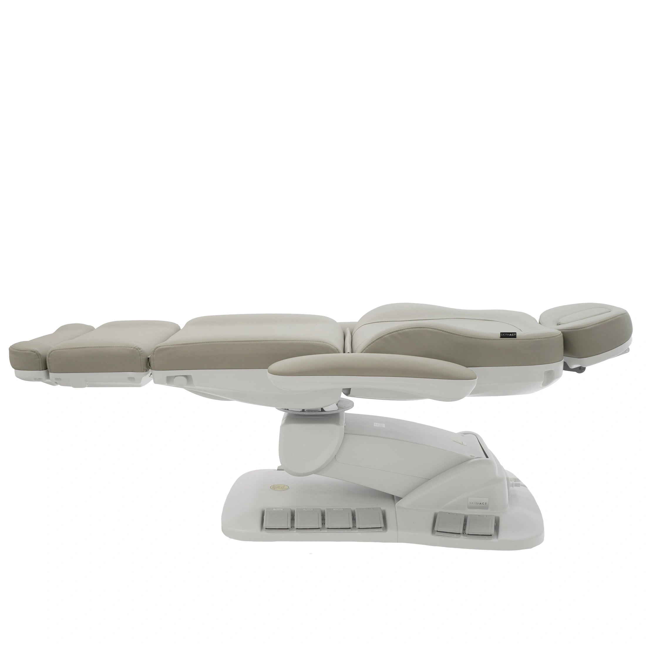 Palma Medical Spa Electric Treatment Chair/Table with Swivel Function