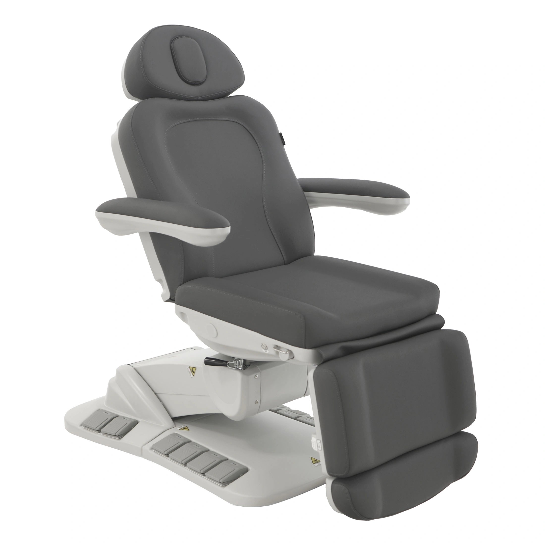 Palma Medical Spa Electric Treatment Chair/Table with Swivel Function