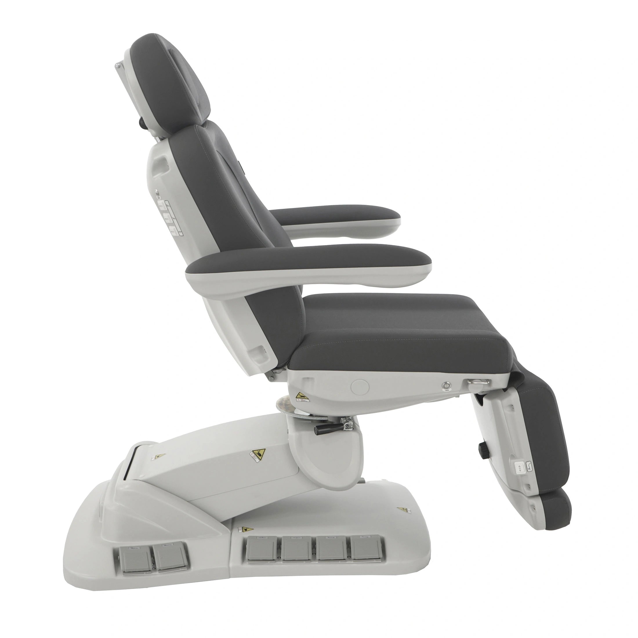 Palma Medical Spa Electric Treatment Chair/Table with Swivel Function