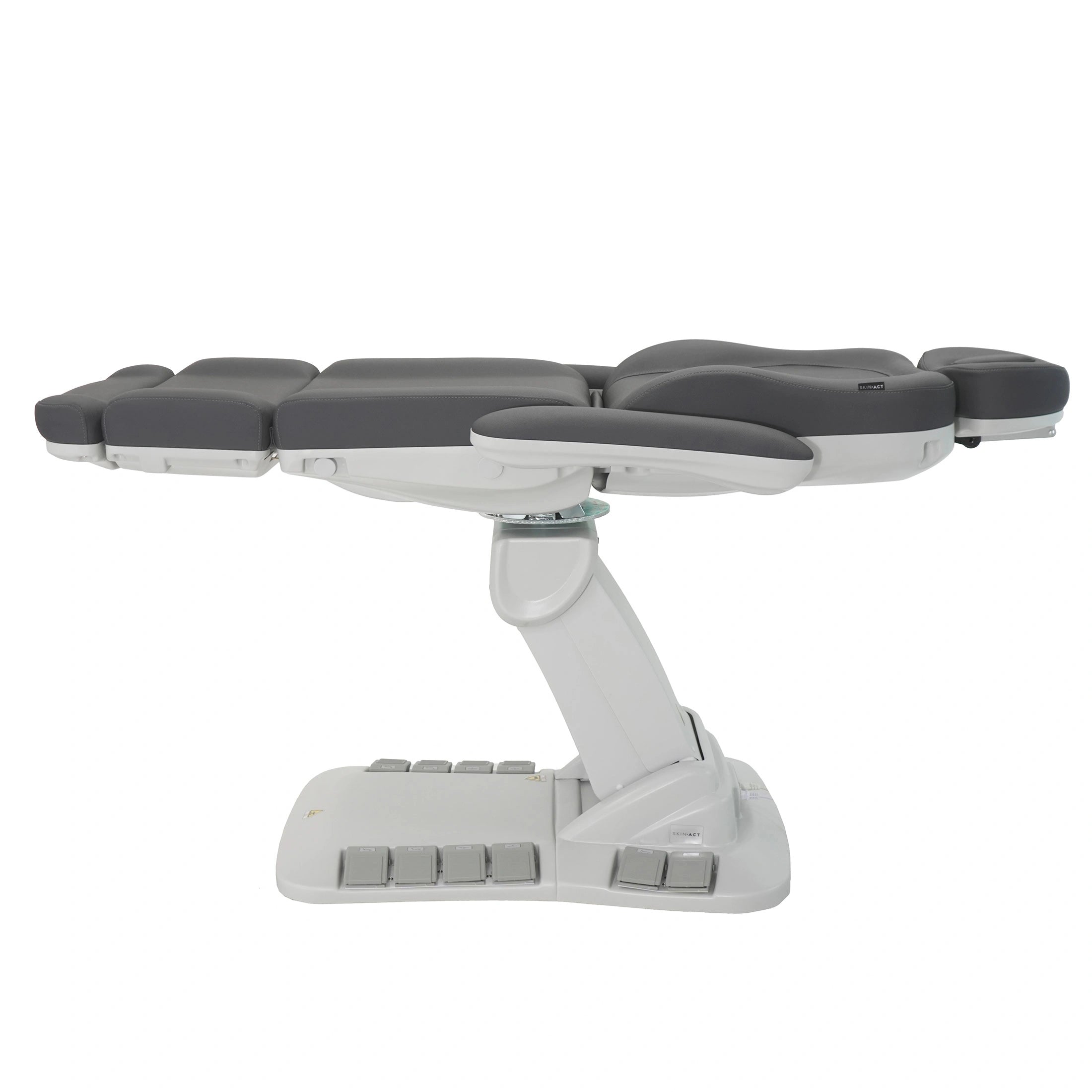 Palma Medical Spa Electric Treatment Chair/Table with Swivel Function