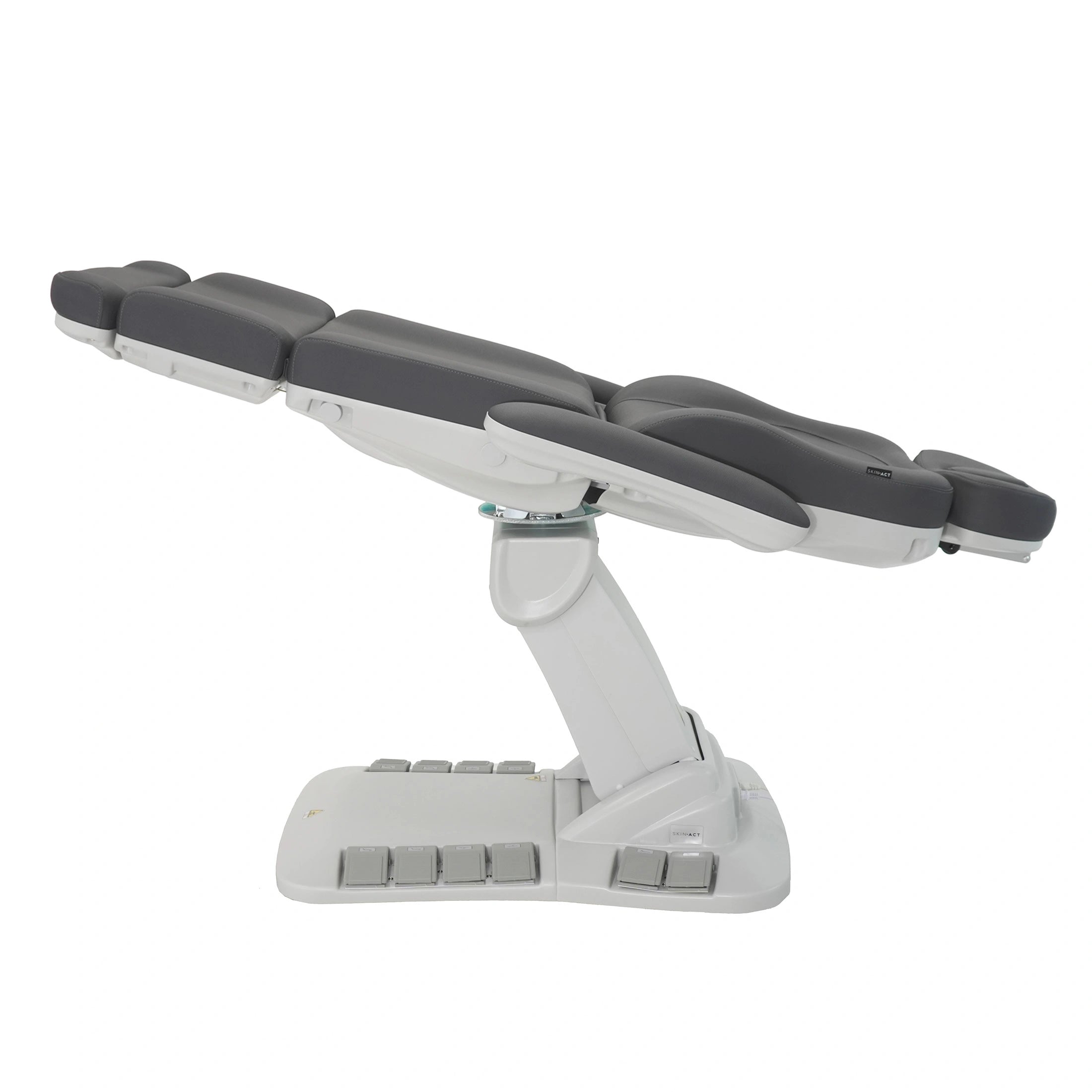 Palma Medical Spa Electric Treatment Chair/Table with Swivel Function