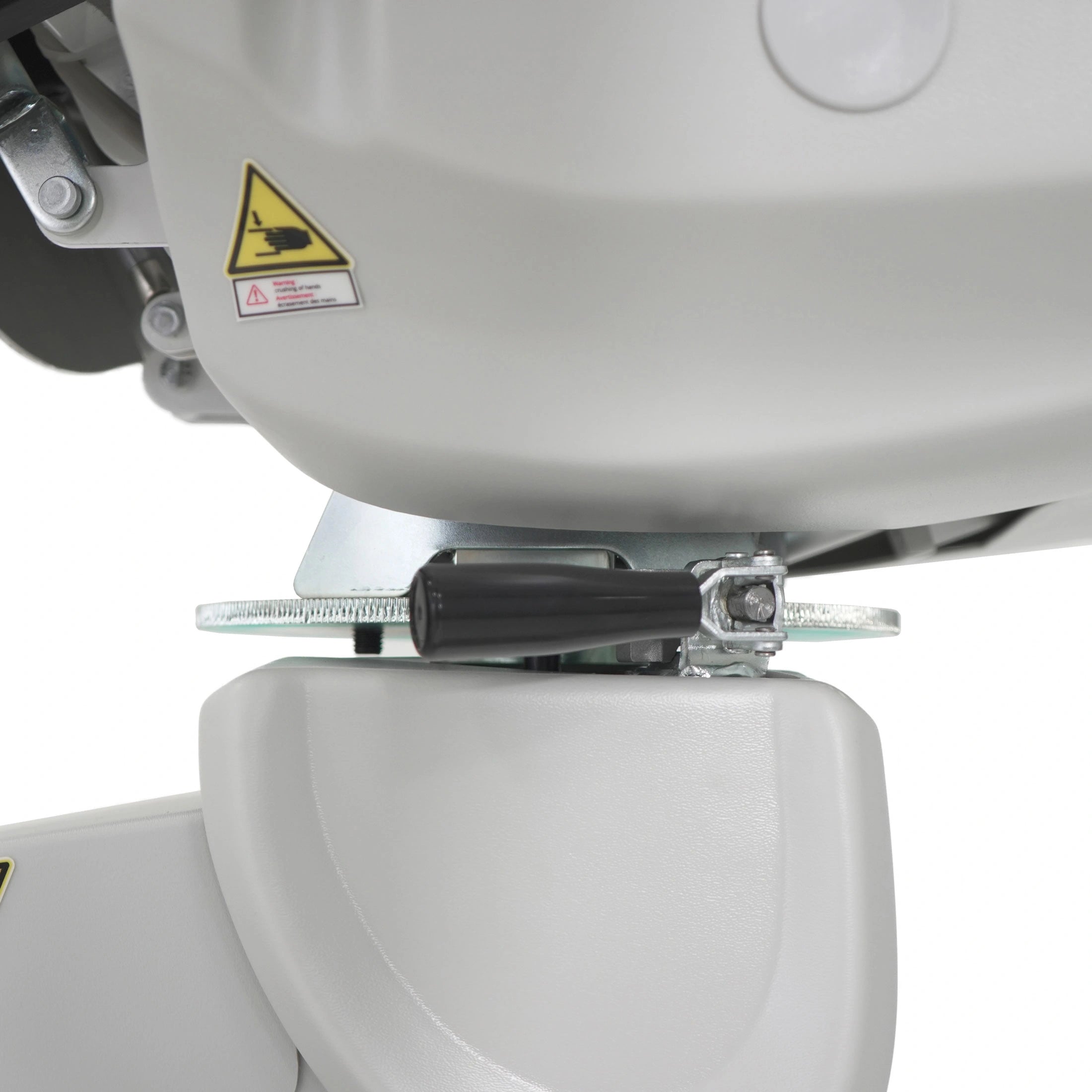 Palma Medical Spa Electric Treatment Chair/Table with Swivel Function