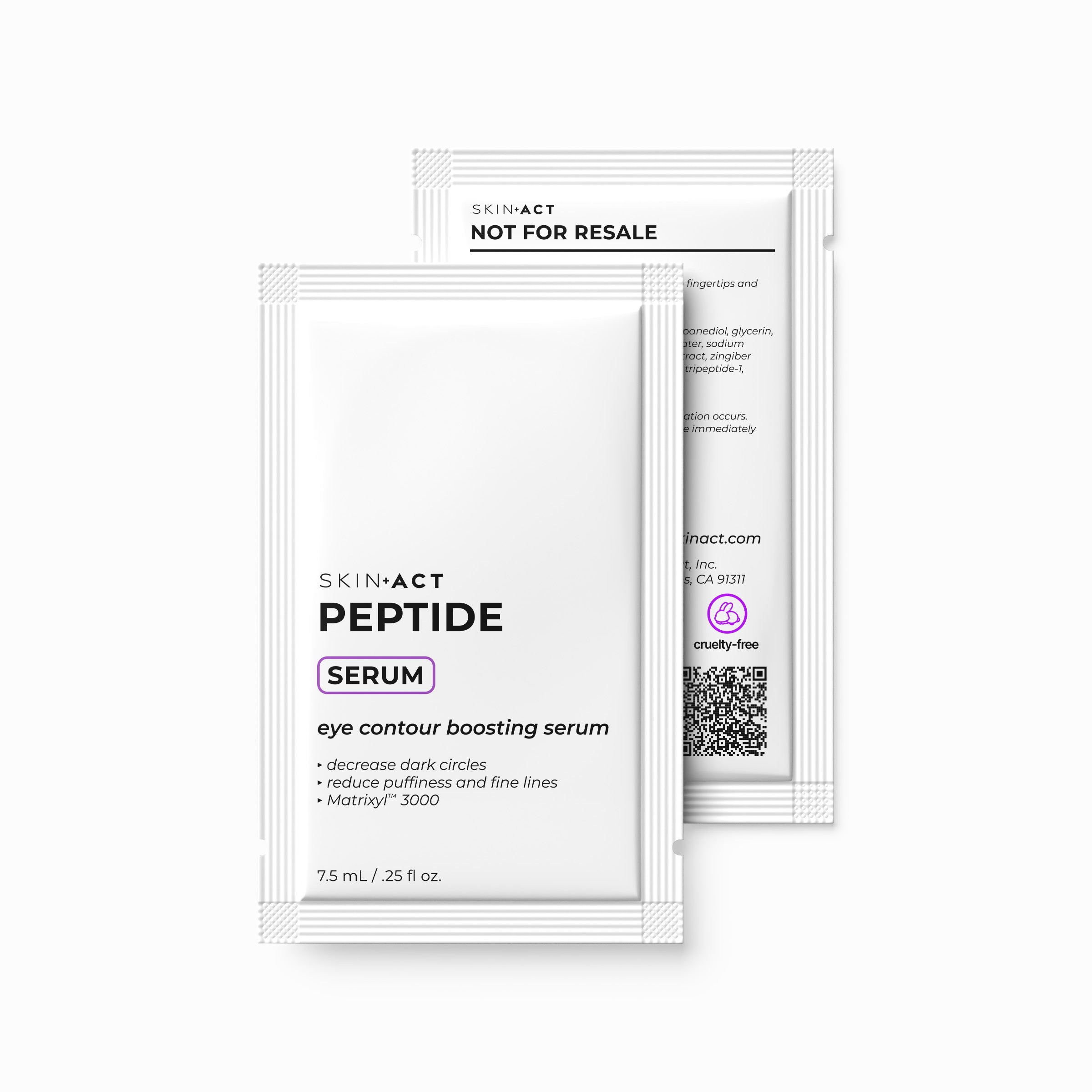 Peptide Serum