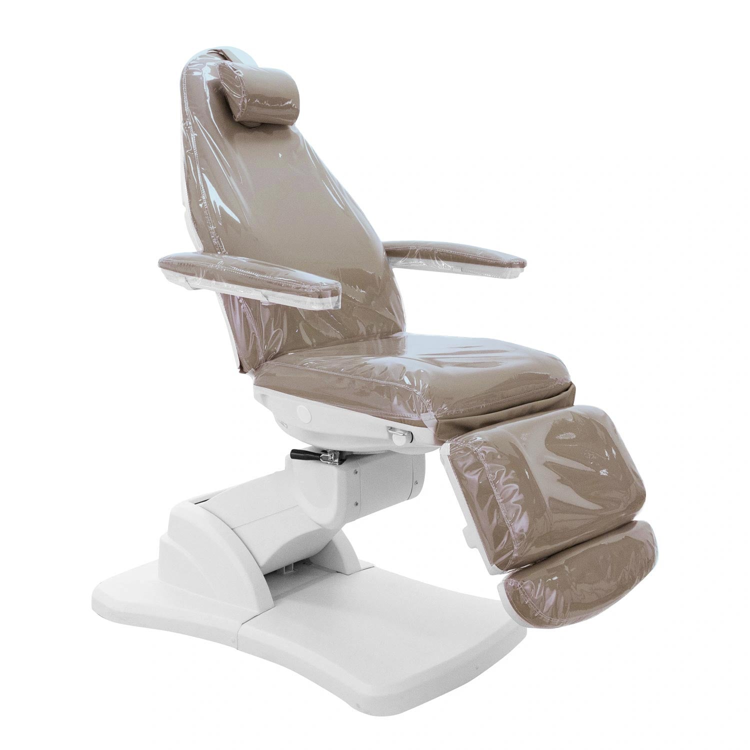 Full Plastic Cover Set For Bents Treatment Table