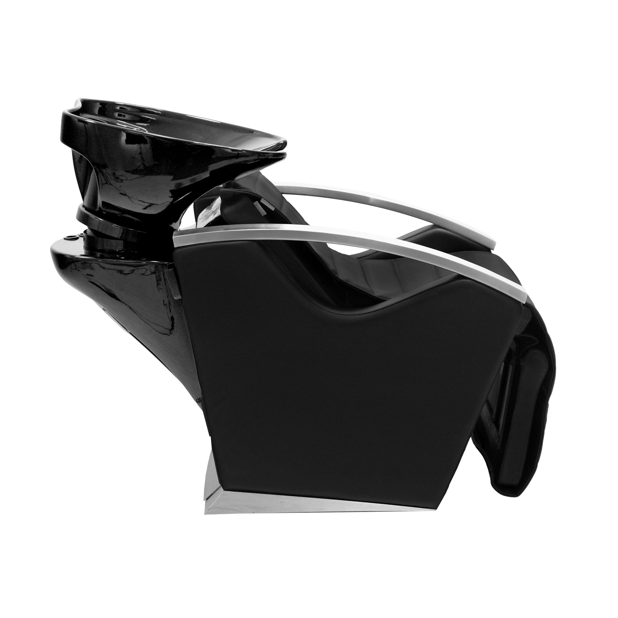 Porschea Electric Shampoo Chair With Massage Options