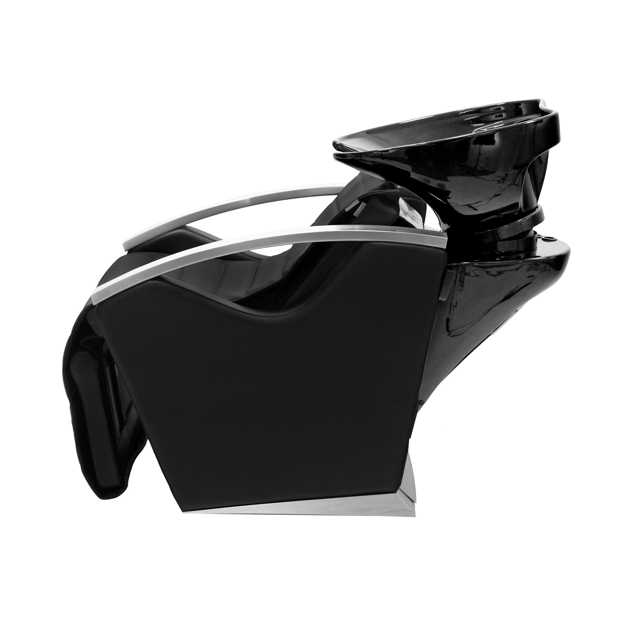 Porschea Electric Shampoo Chair With Massage Options