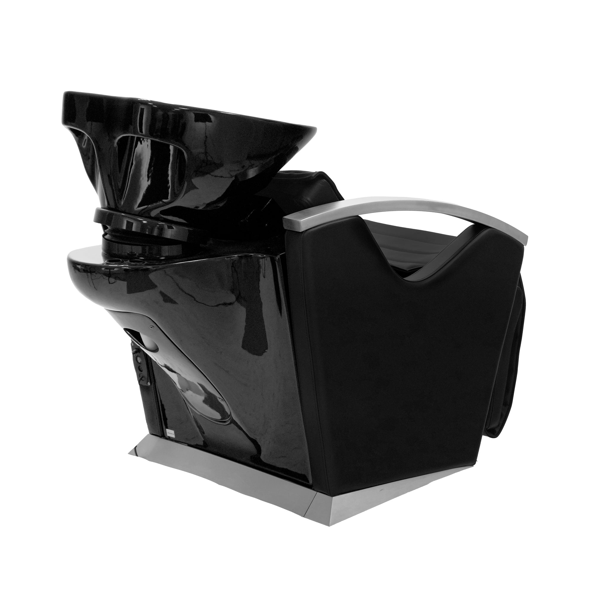 Porschea Electric Shampoo Chair With Massage Options