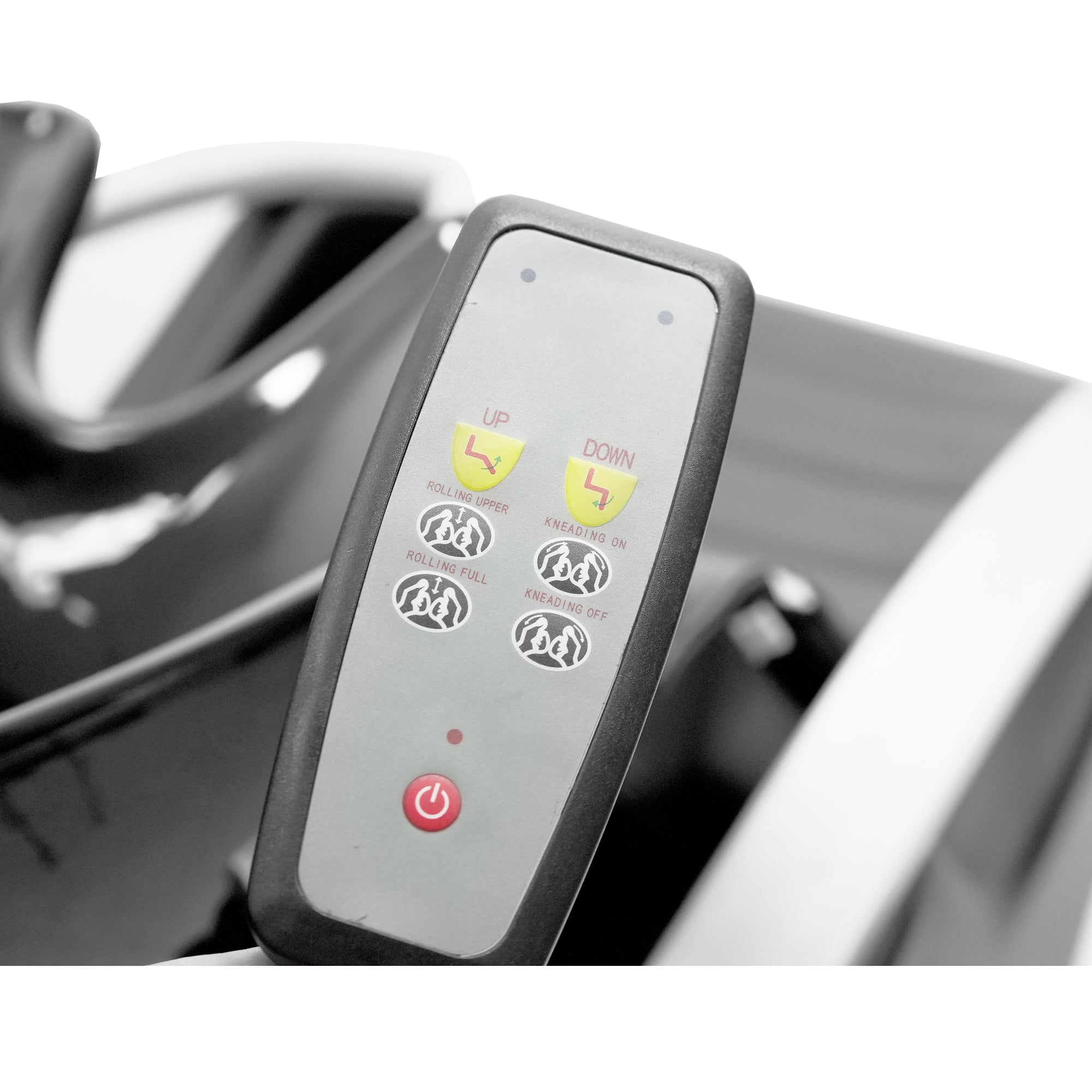 Porschea Electric Shampoo Chair With Massage Options