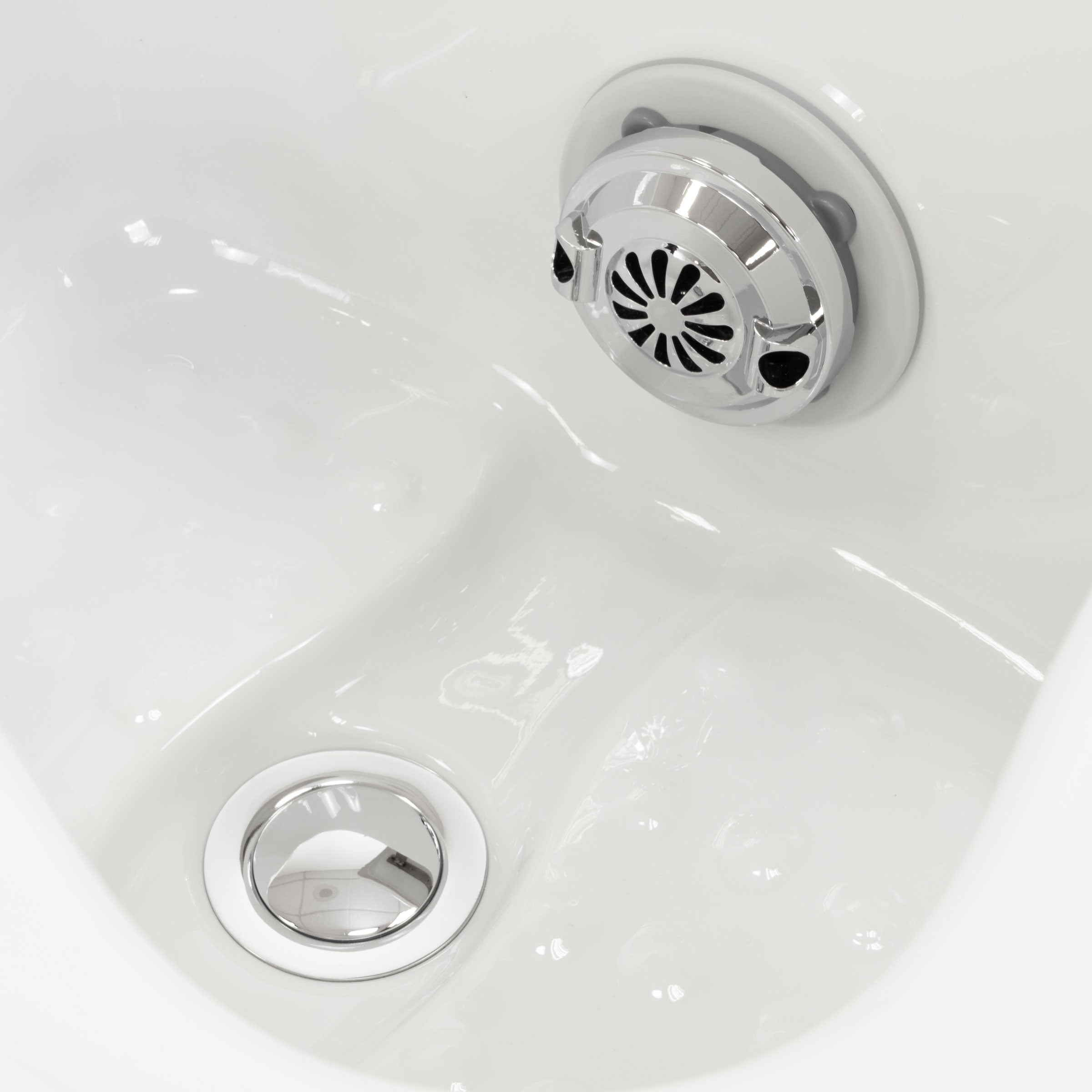 Portable Foot Spa With JET & LED