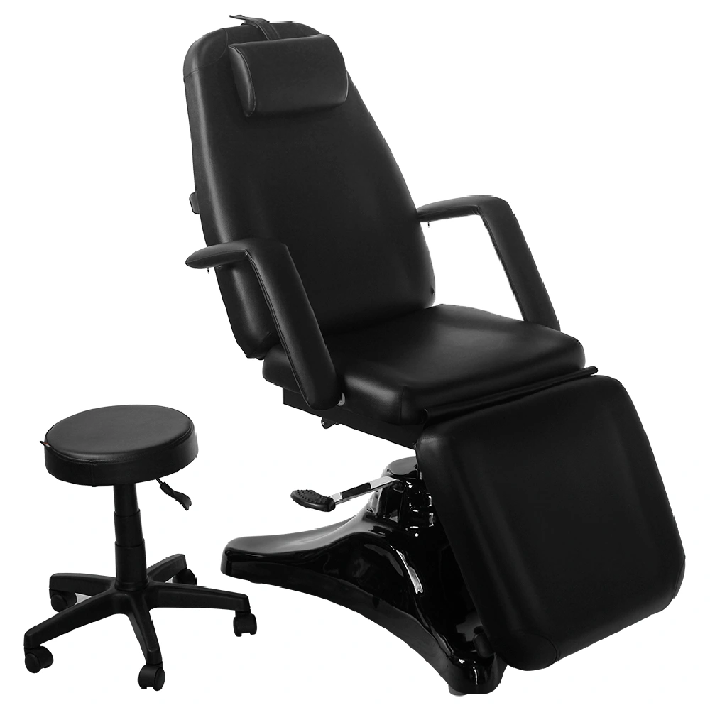 Pro Hydraulic Facial Spa Bed/Chair/Table