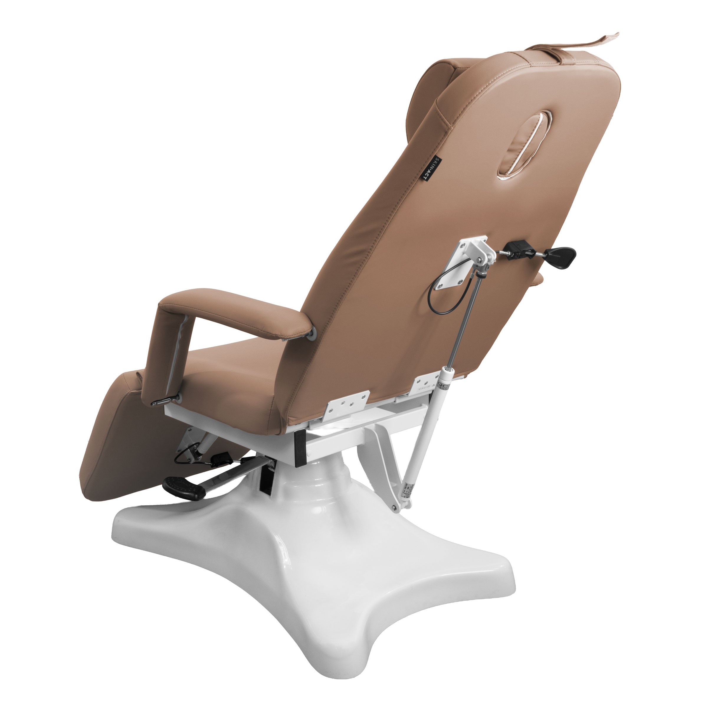 Pro Hydraulic Facial Spa Bed/Chair/Table