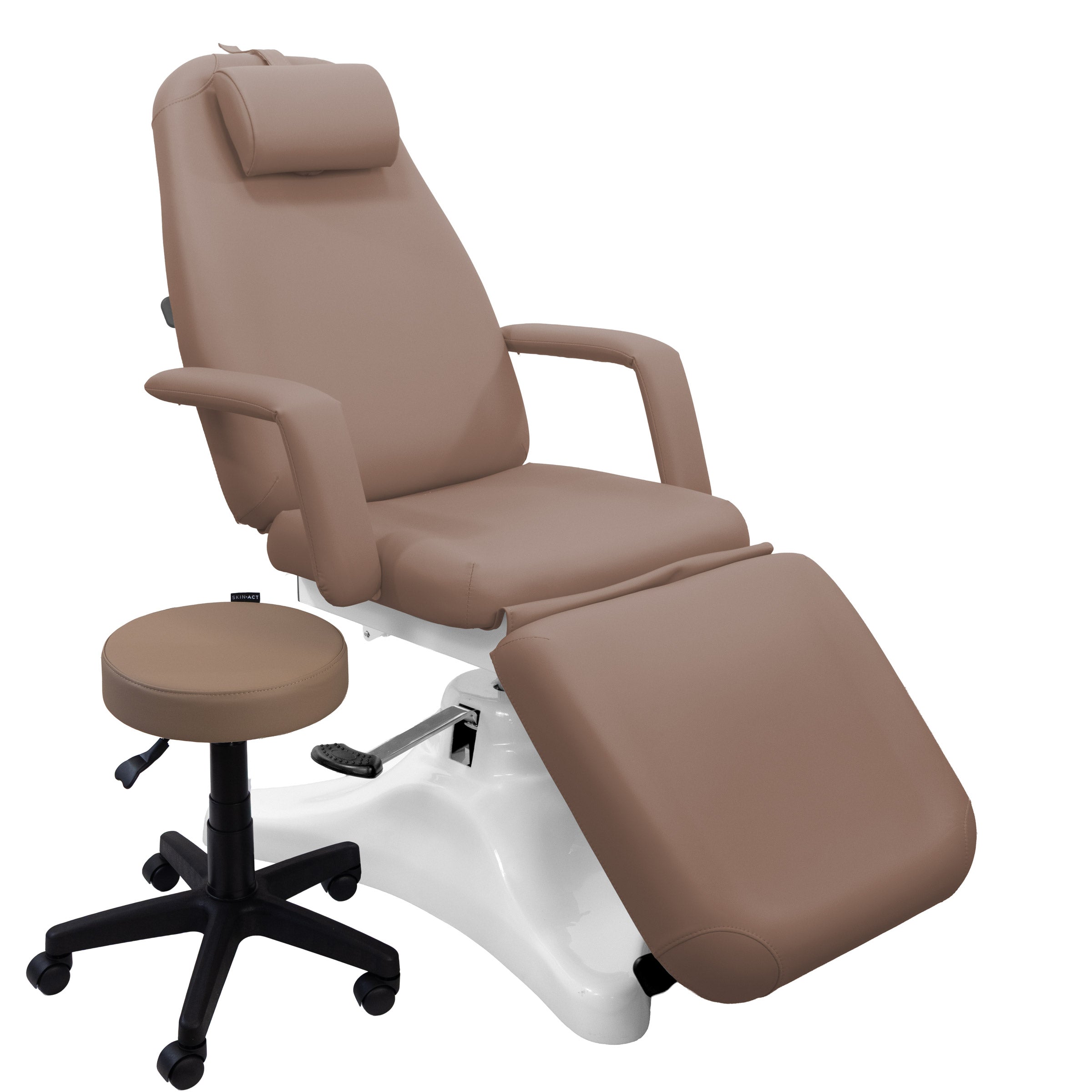 Pro Hydraulic Facial Spa Bed/Chair/Table