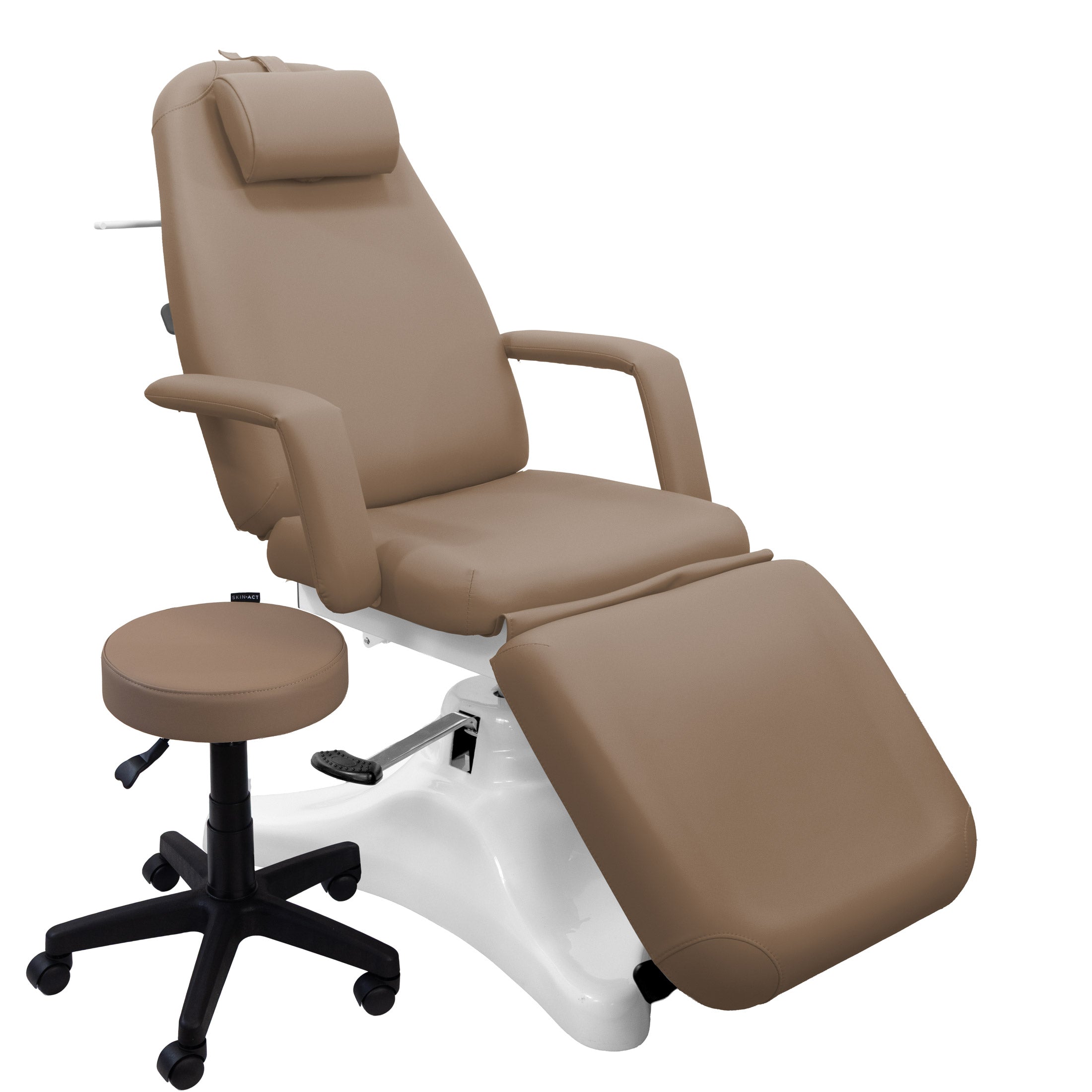 Pro Hydraulic Facial Spa Bed/Chair/Table