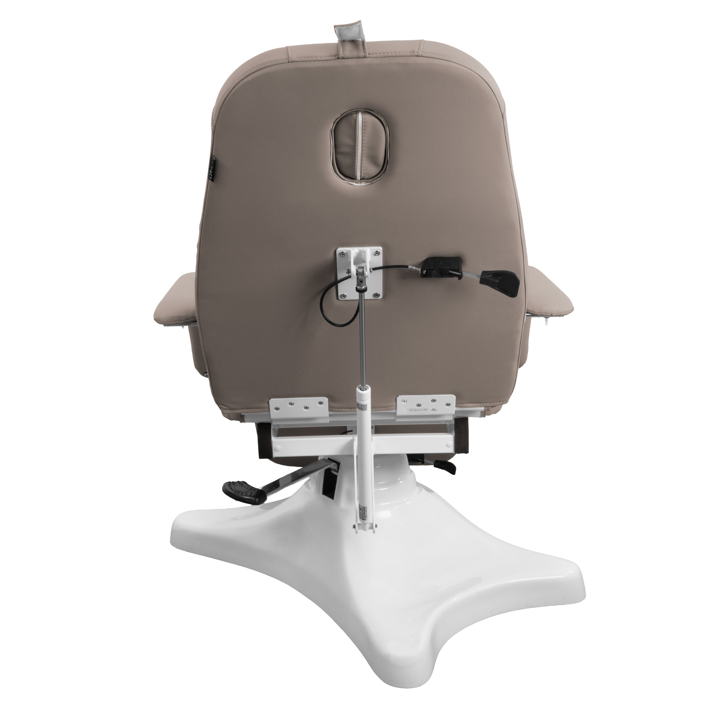 Pro Hydraulic Facial Spa Bed/Chair/Table