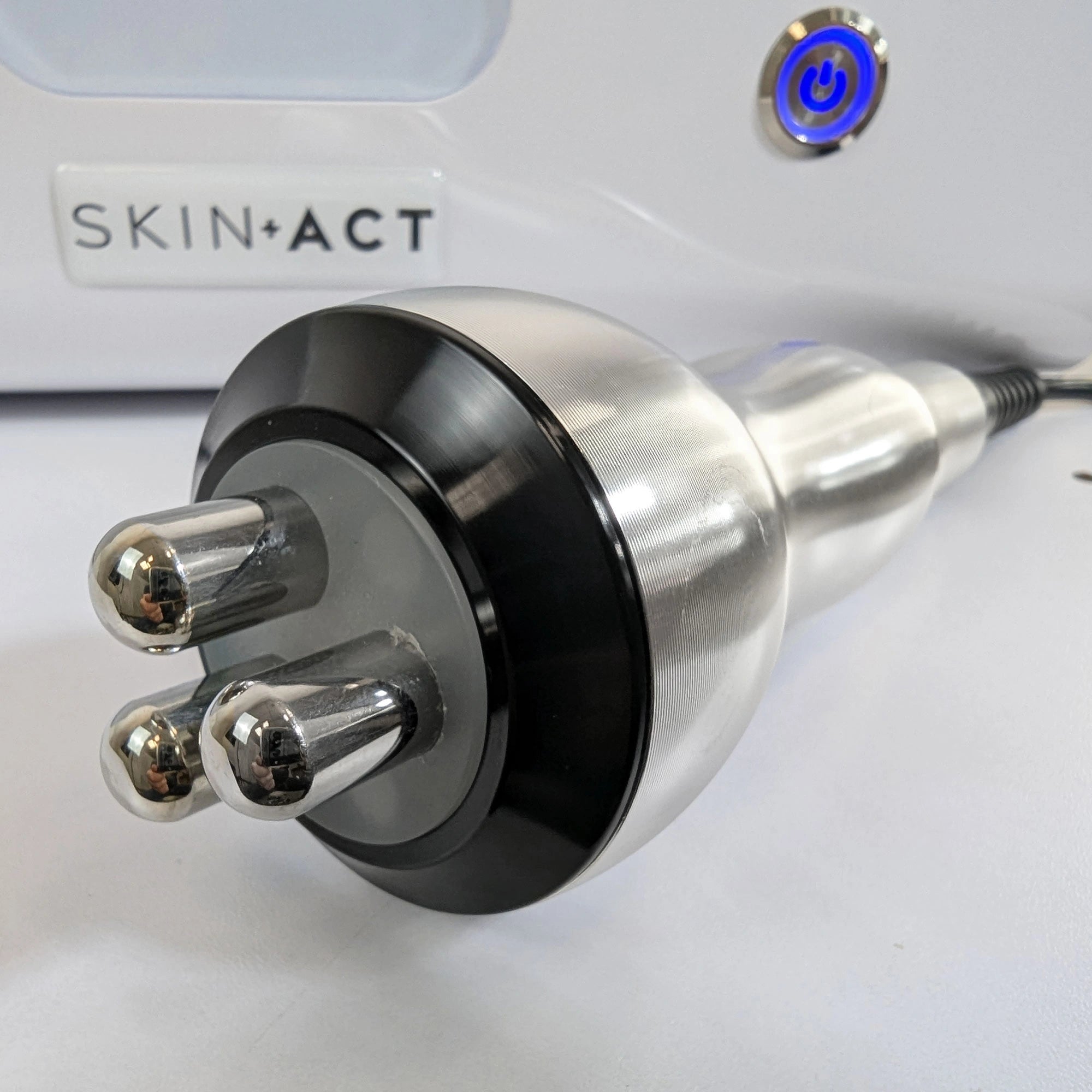 Professional Radio Frequency + Cavitation Unit Elite Edition