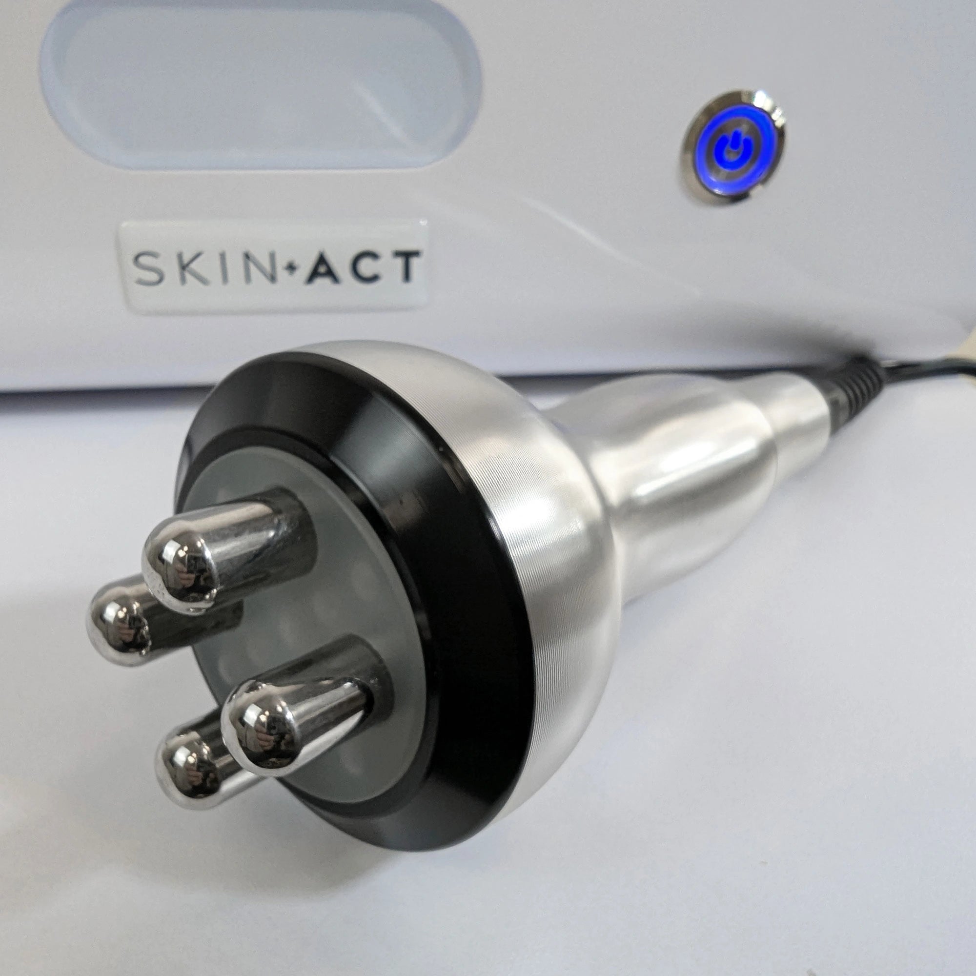 Professional Radio Frequency + Cavitation Unit Elite Edition