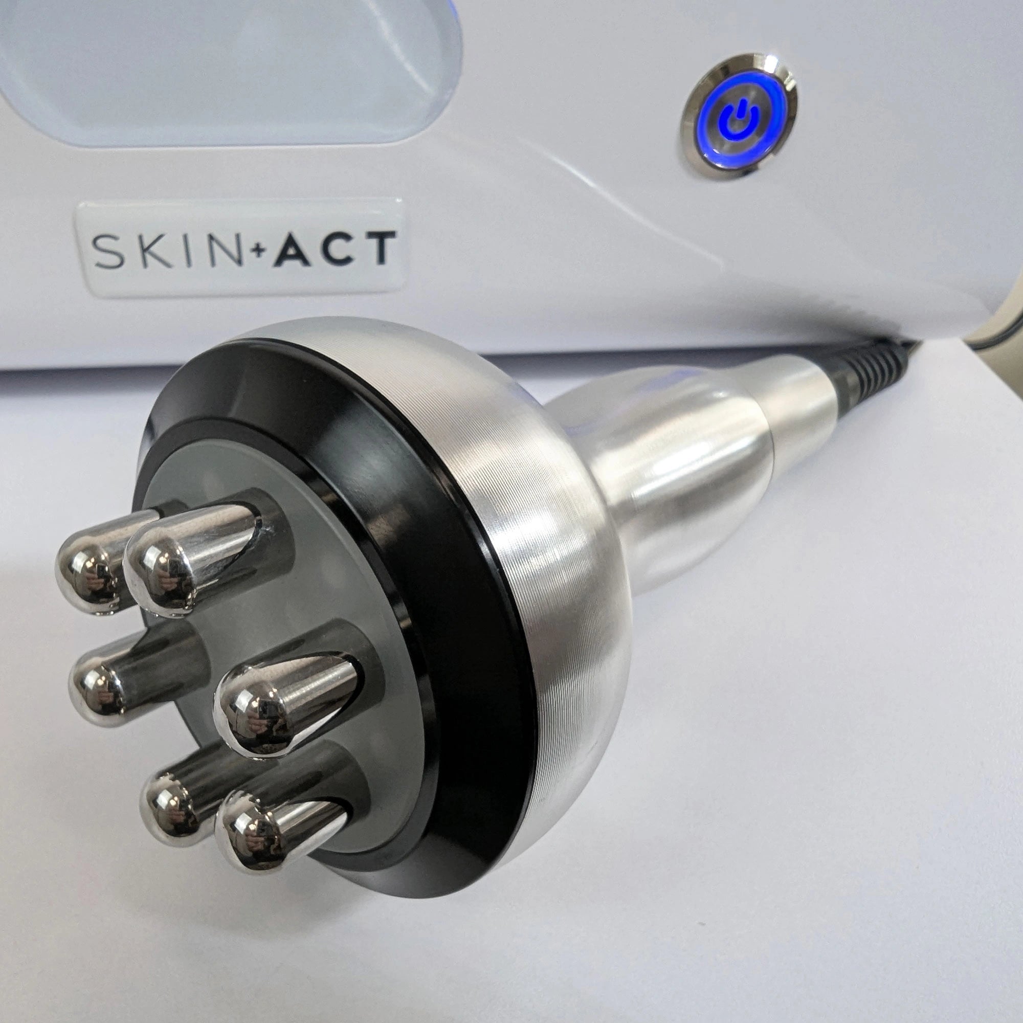 Professional Radio Frequency + Cavitation Unit Elite Edition