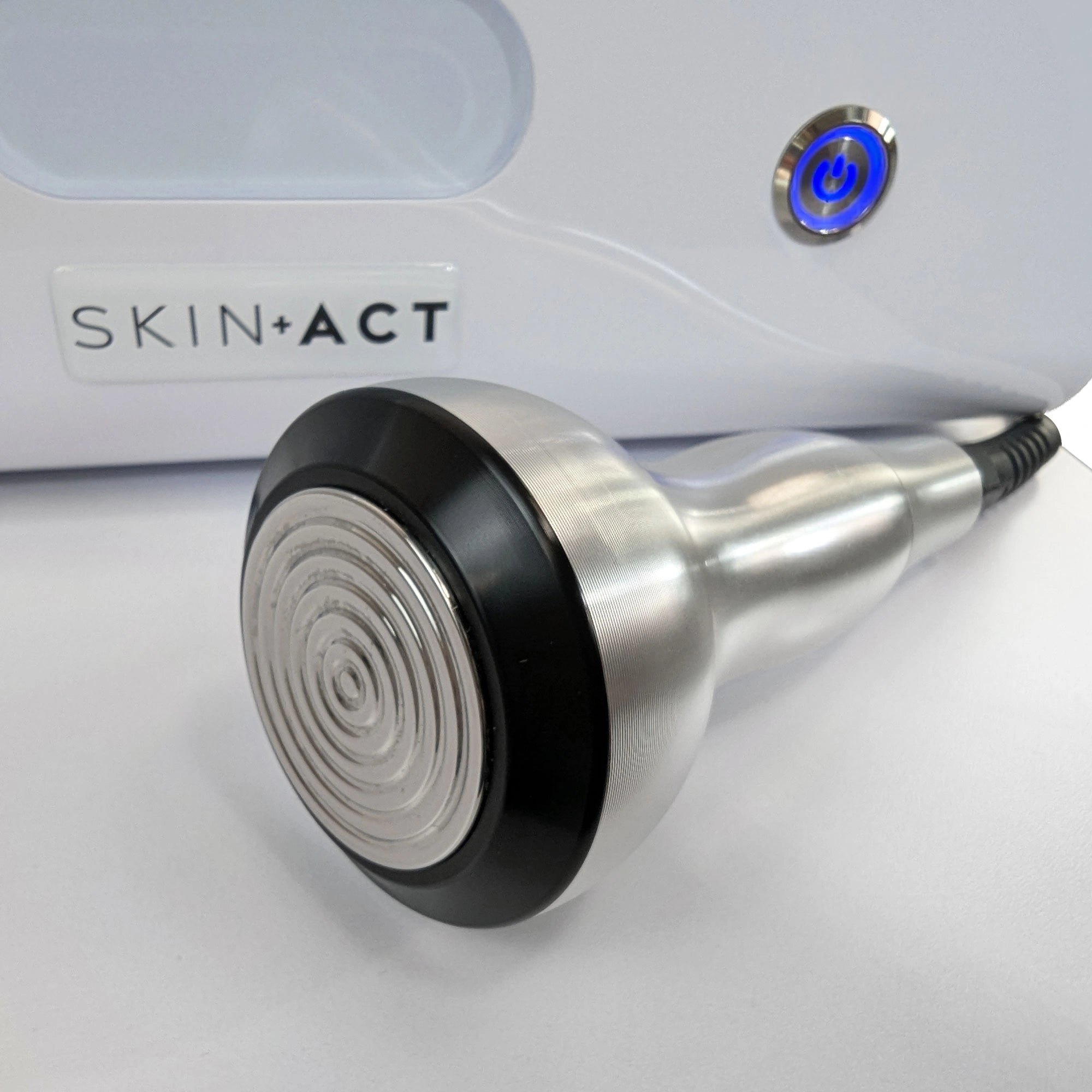 Professional Radio Frequency + Cavitation Unit Elite Edition