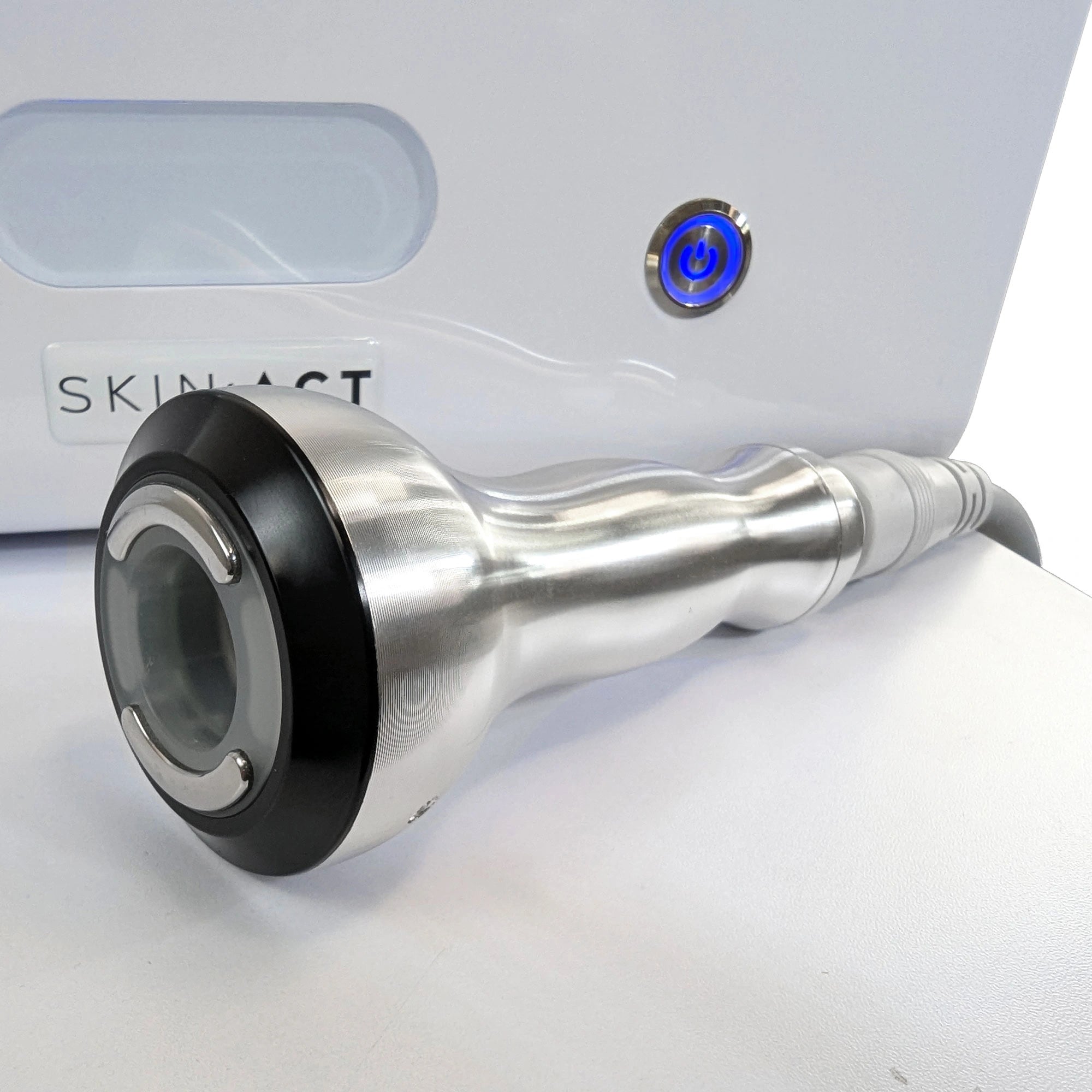 Professional Radio Frequency + Cavitation Unit Elite Edition