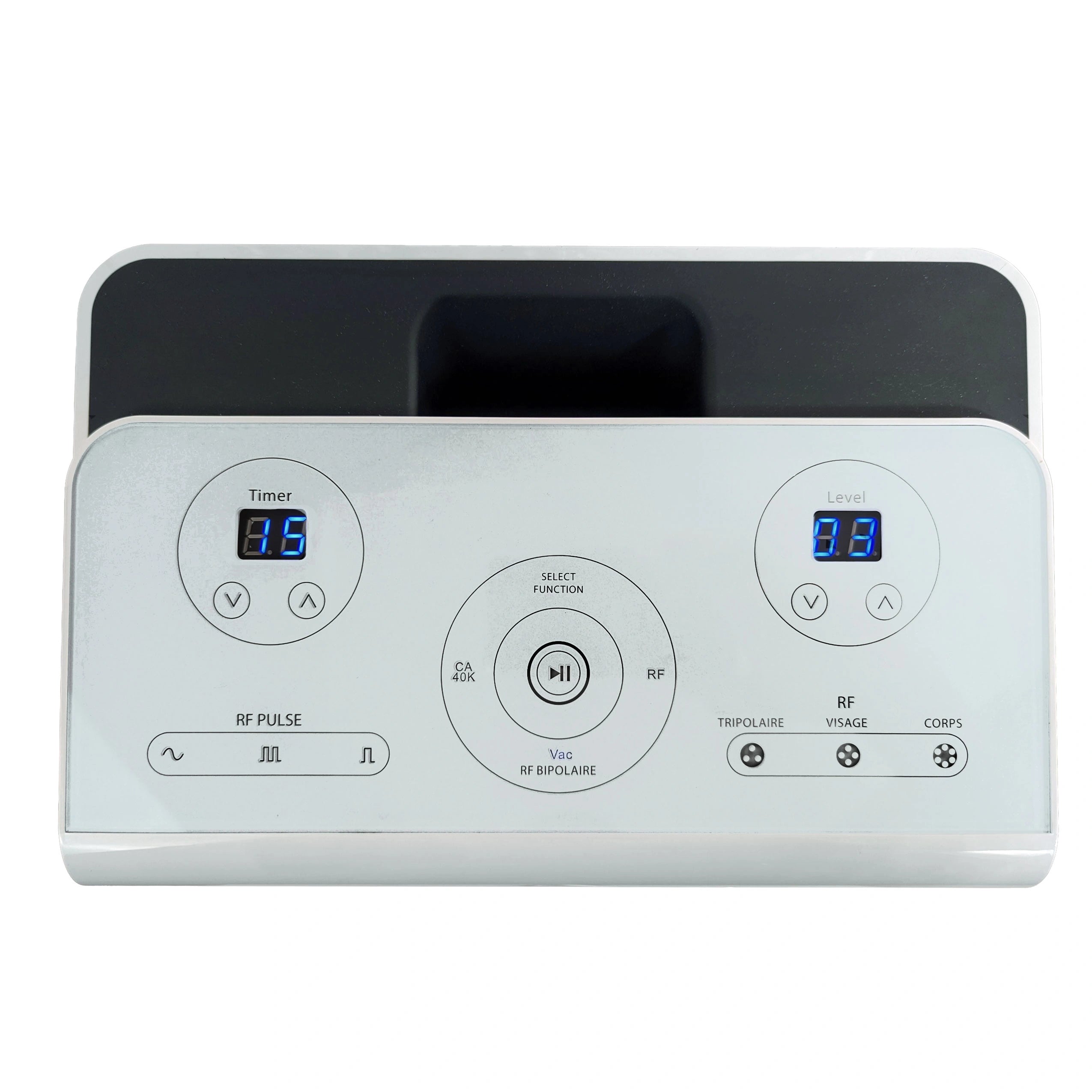 Professional Radio Frequency + Cavitation Unit Elite Edition