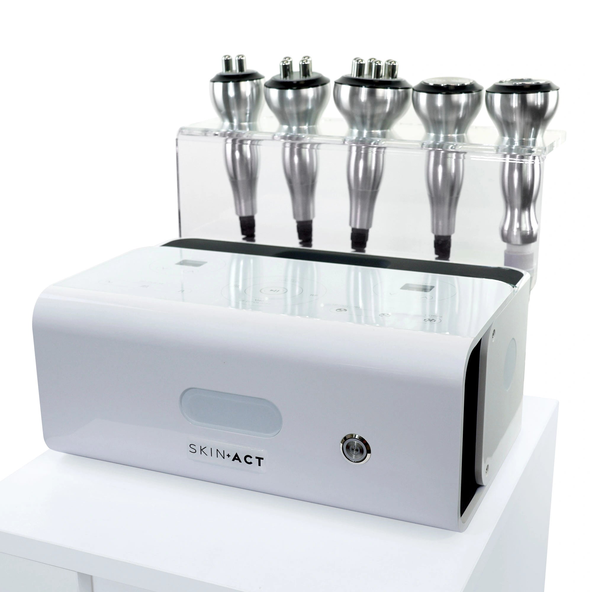 Professional Radio Frequency + Cavitation Unit Elite Edition