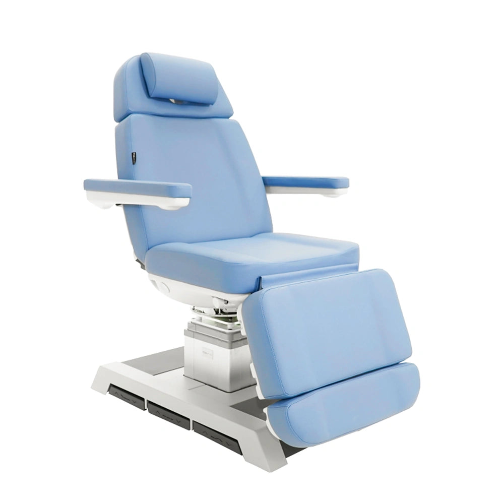 Lux II Spa Equipment Package