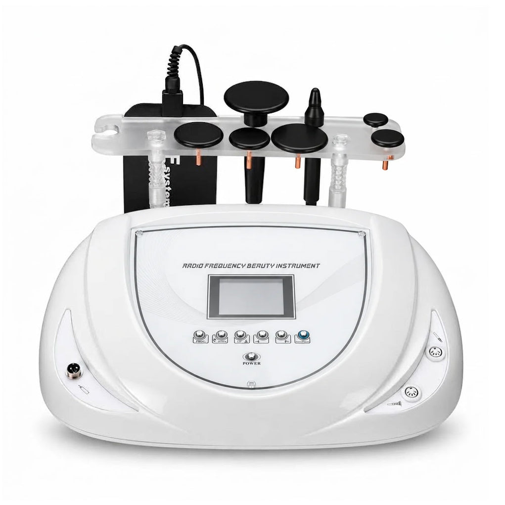 RD-1 Advanced Radio Frequency Skin Rejuvenation System/Machine