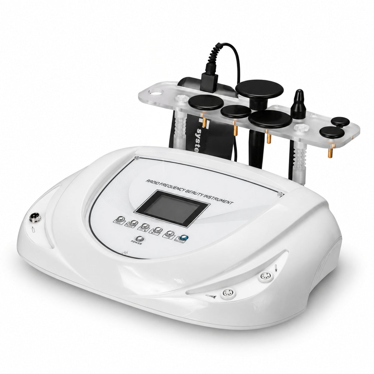 RD-1 Advanced Radio Frequency Skin Rejuvenation System/Machine