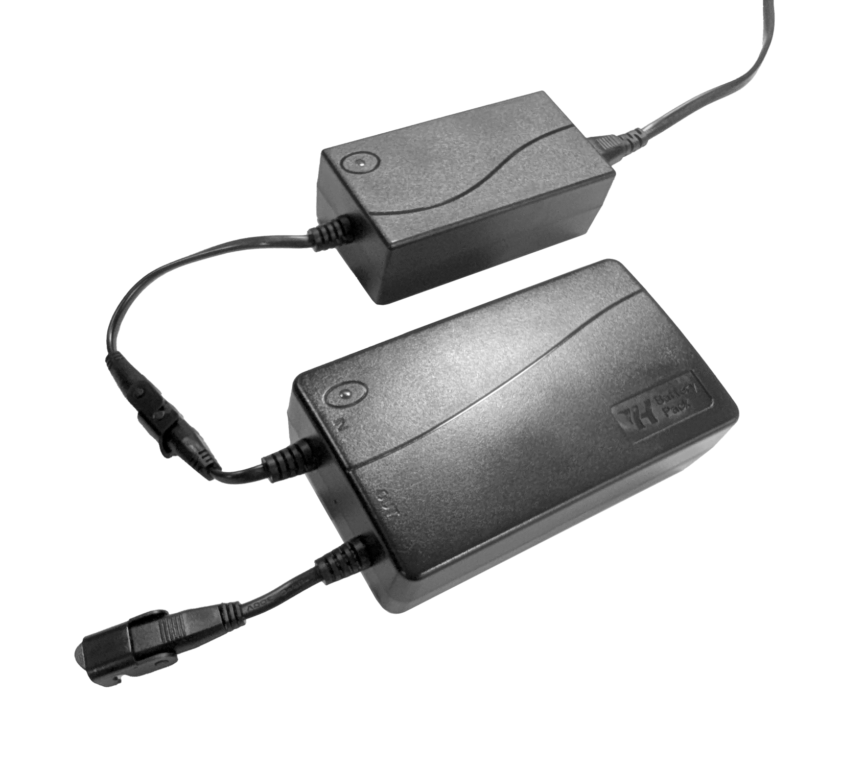 Portable Battery Pack for Recliner Chairs