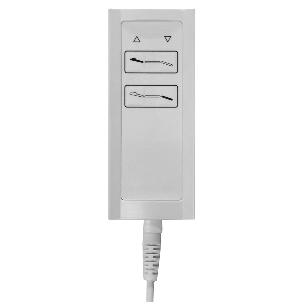 Replacement Hand Remote For Cosmo And Soho Treatment Tables