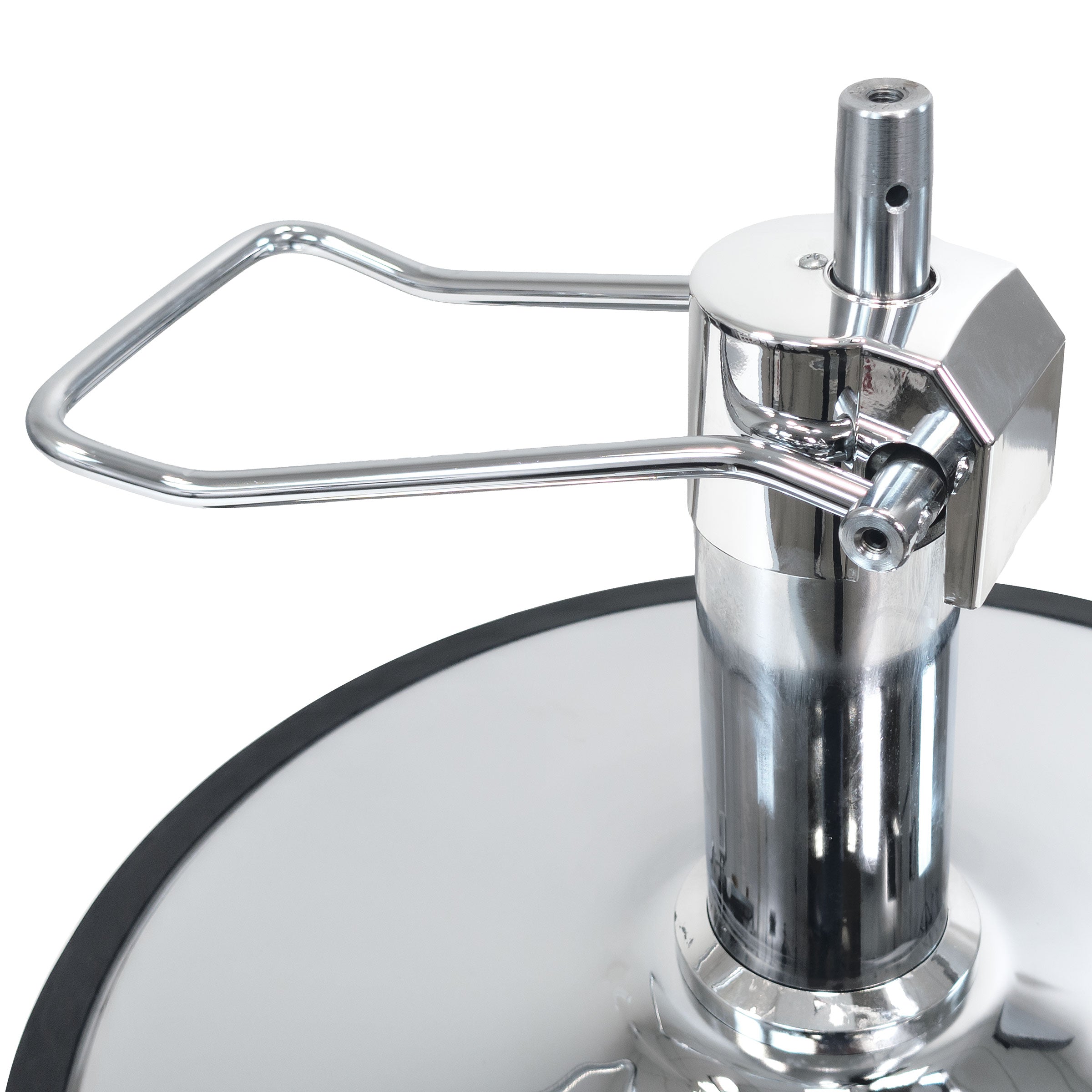 Round Base For Styling Chairs