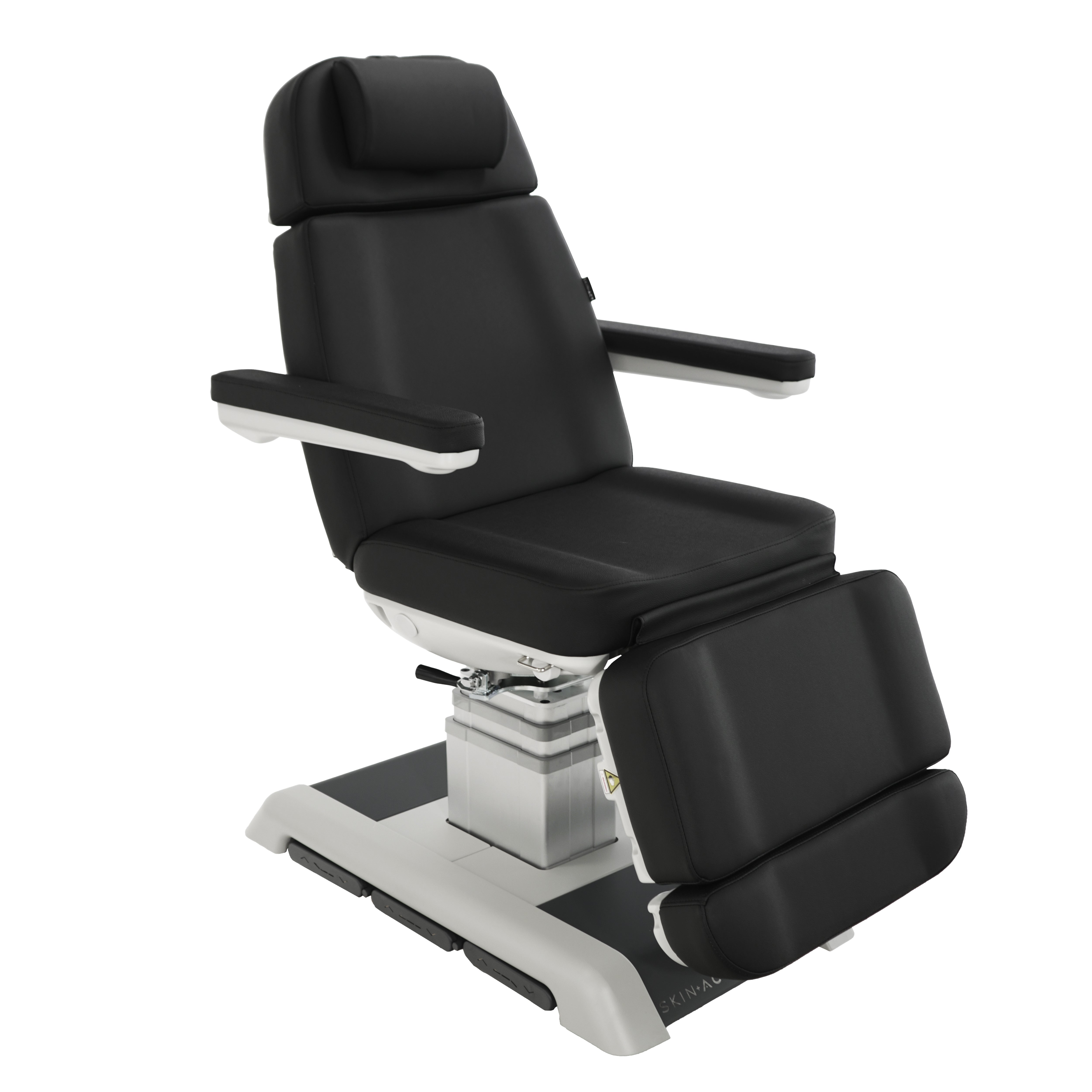 Lux II Spa Equipment Package