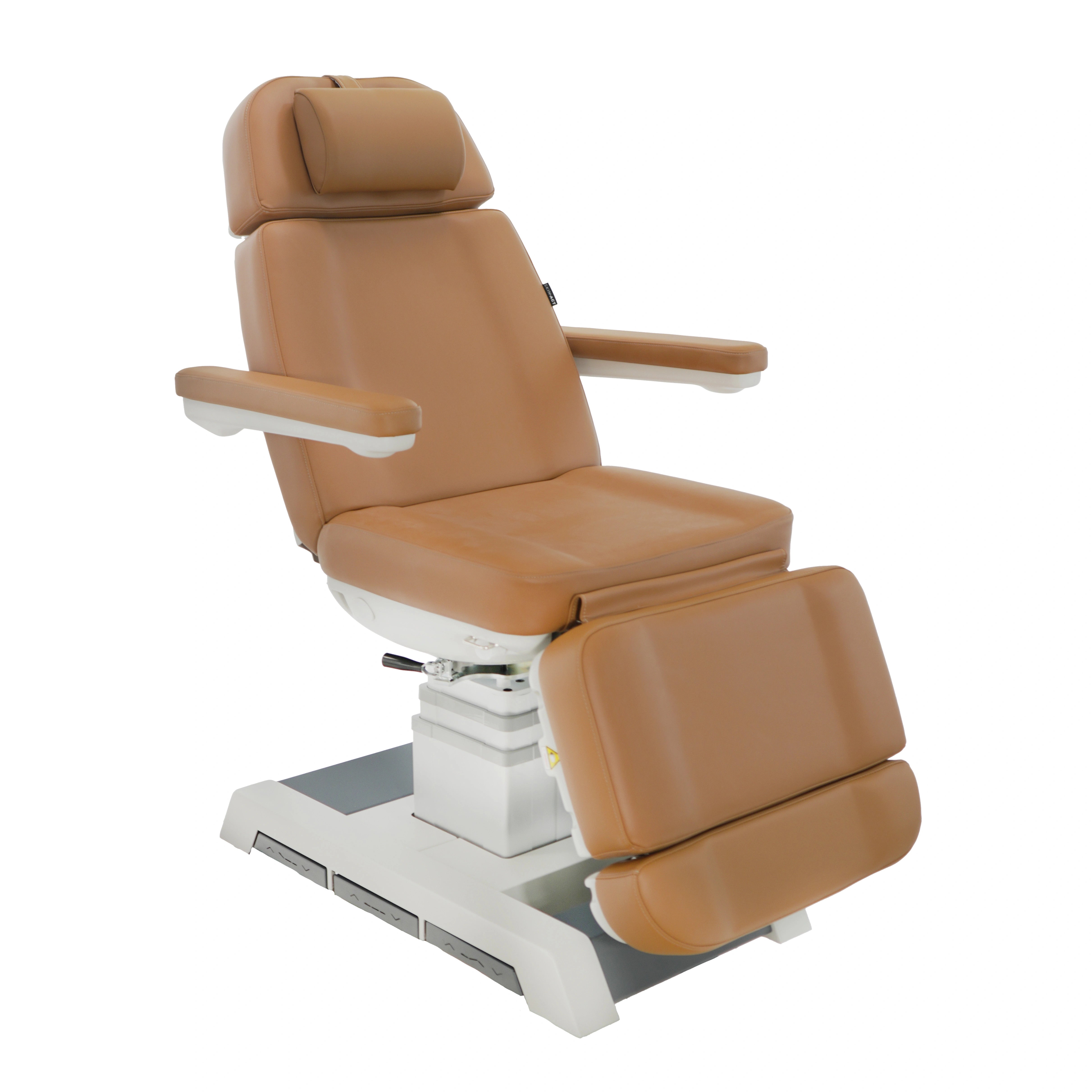 Lux II Spa Equipment Package