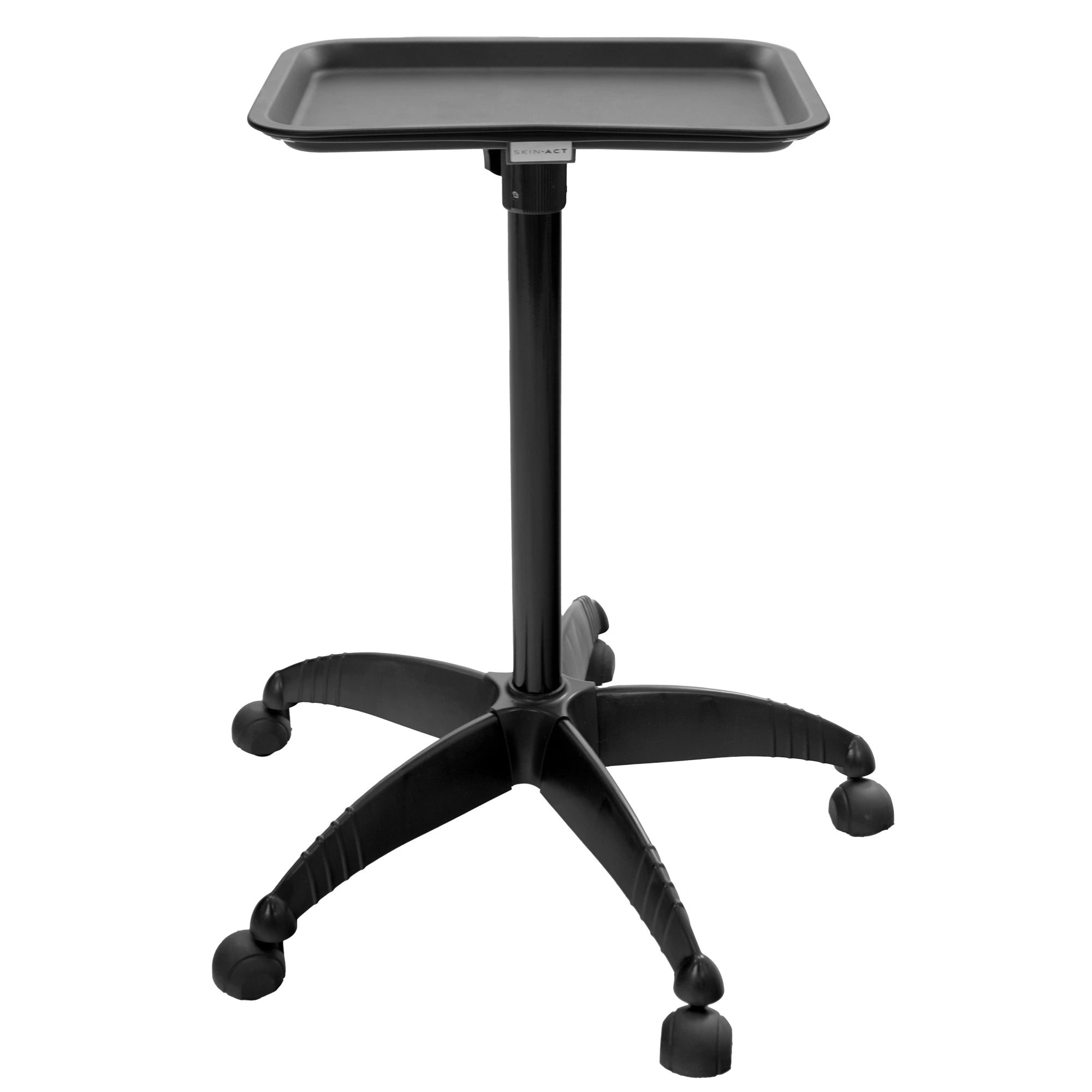 Salon Tray Cart Trolley (Steel, Removable)