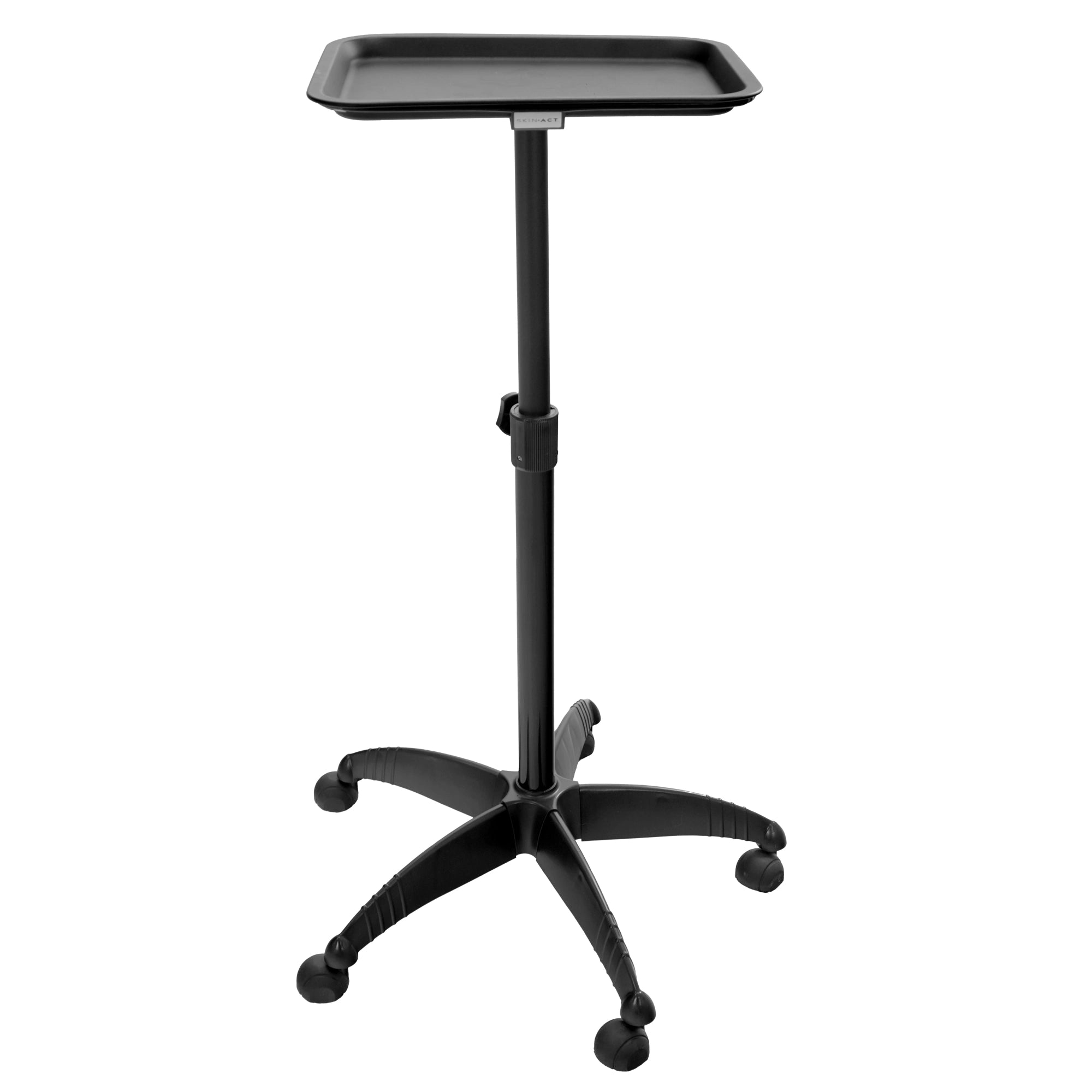 Salon Tray Cart Trolley (Steel, Removable)