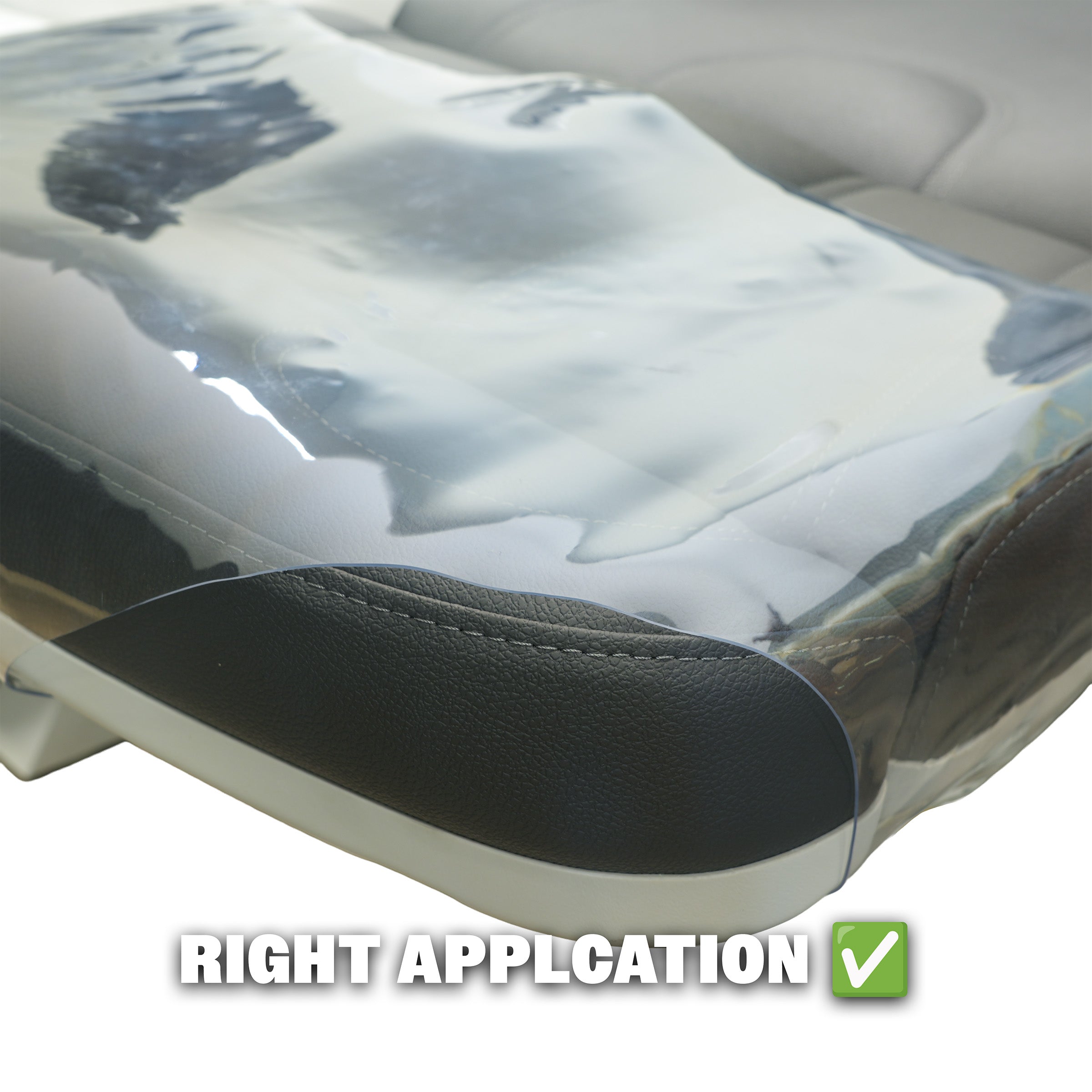 Foot Cover For Malibu/Palermo/Palma/Marco/Bents Treatment Tables