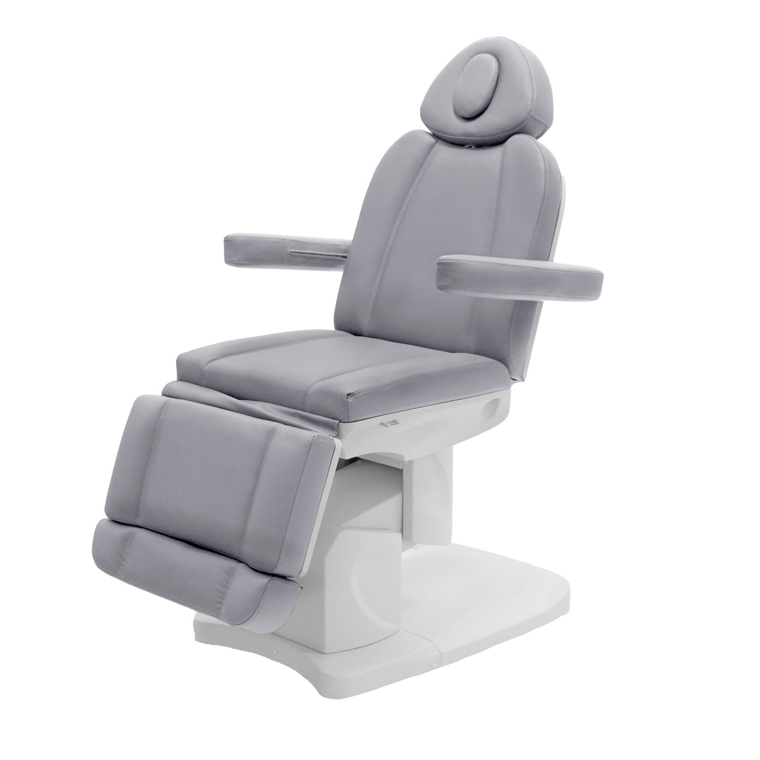 Bellage Medical Spa Electric Treatment/Procedure Chair (Table) - Fully Electric 4 Motor Chair