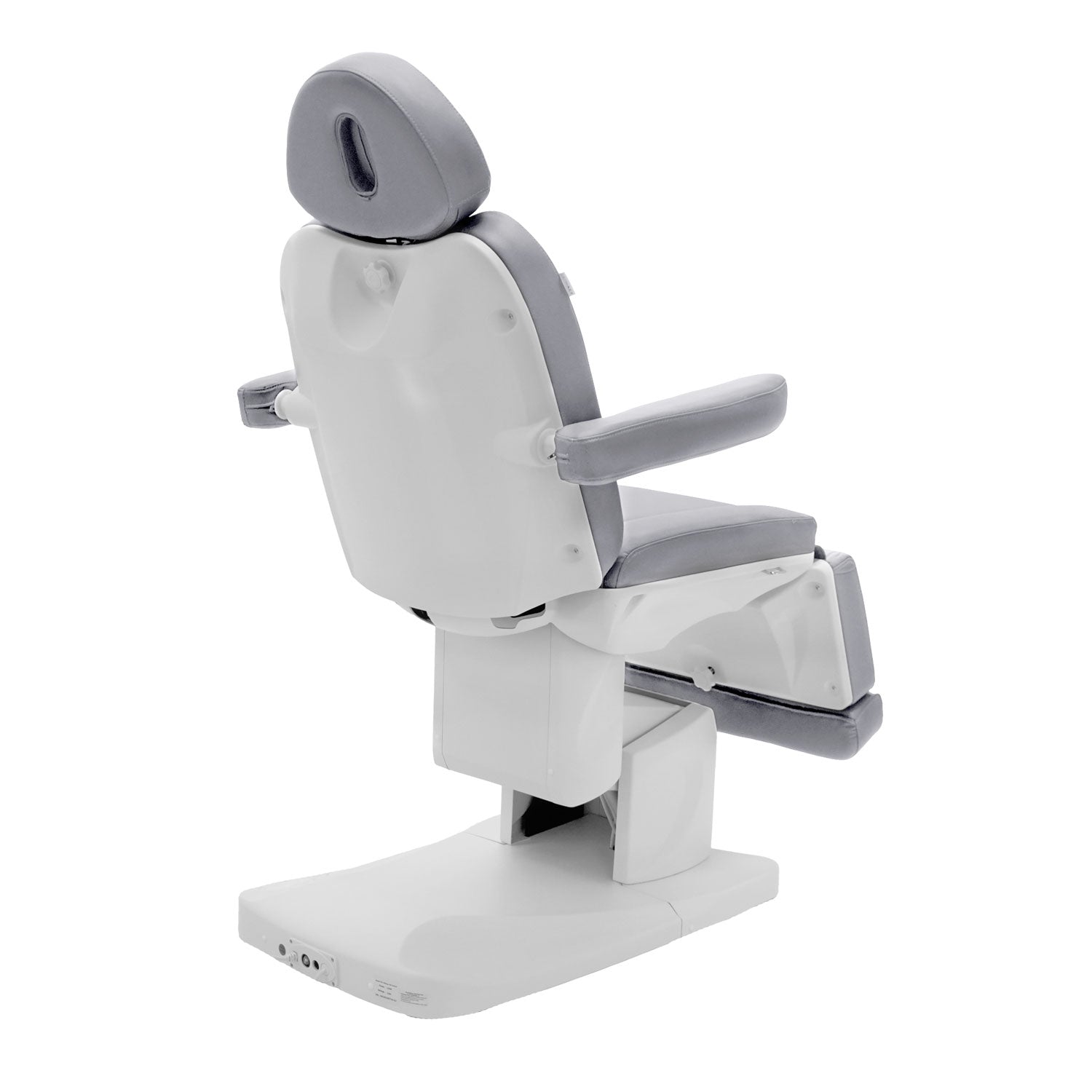Bellage Medical Spa Electric Treatment/Procedure Chair (Table) - Fully Electric 4 Motor Chair