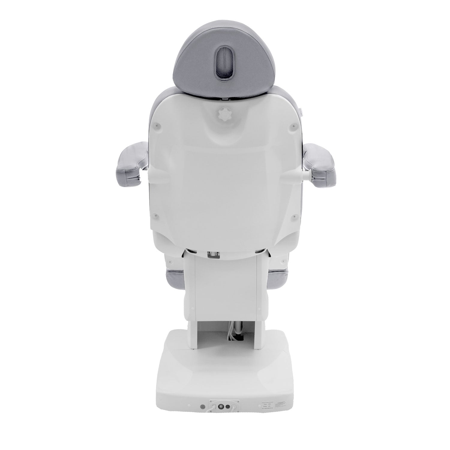 Bellage Medical Spa Electric Treatment/Procedure Chair (Table) - Fully Electric 4 Motor Chair