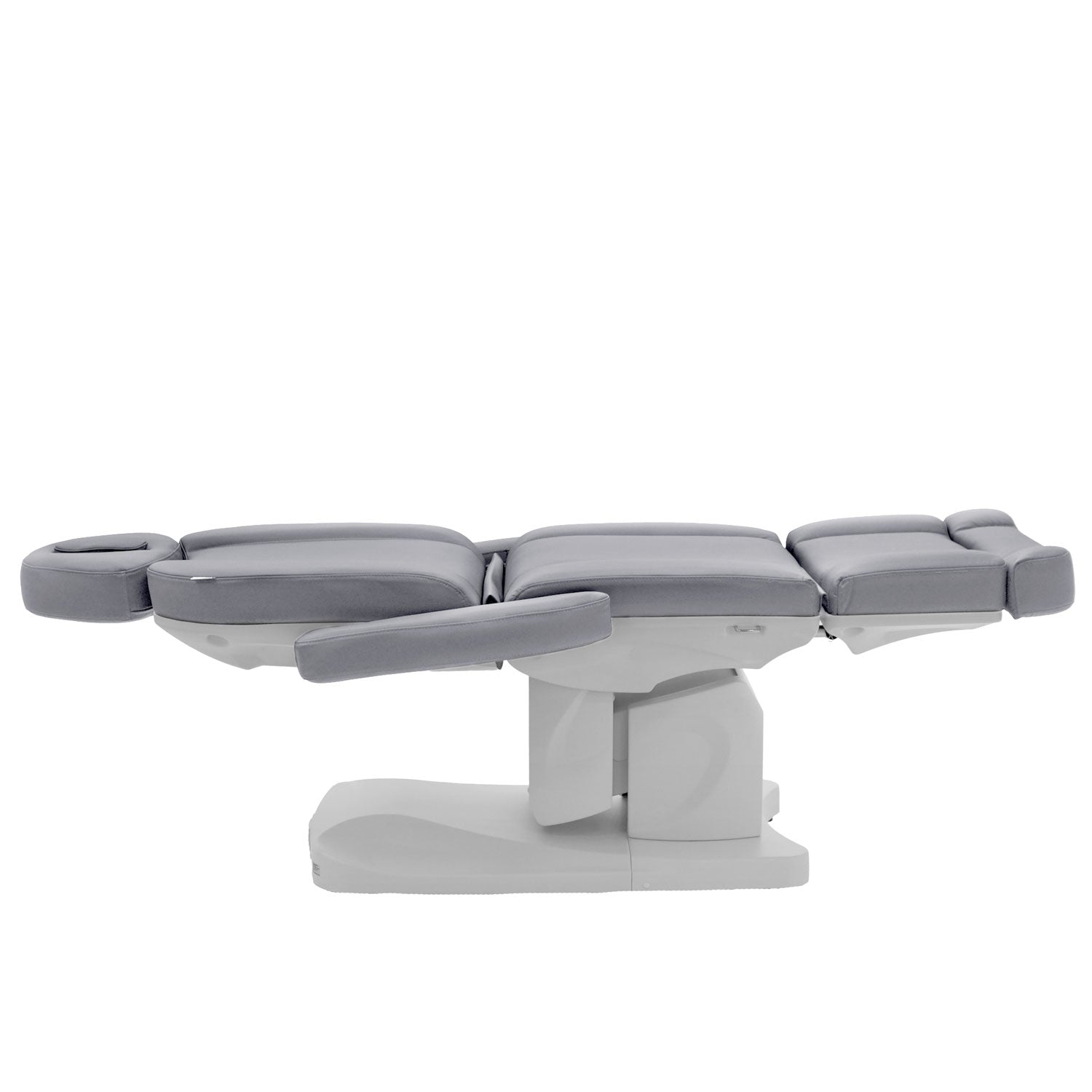 Bellage Medical Spa Electric Treatment/Procedure Chair (Table) - Fully Electric 4 Motor Chair