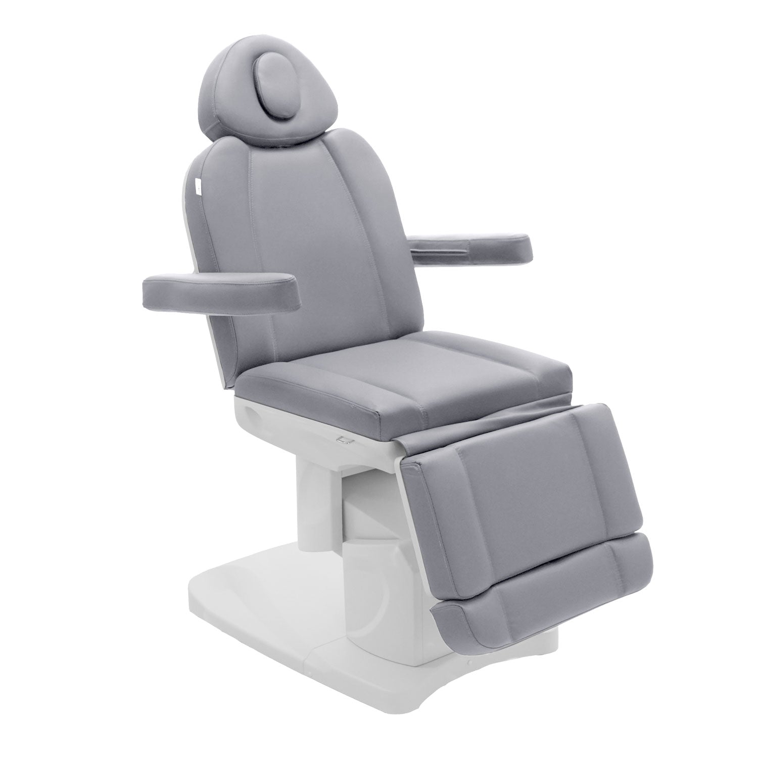 Bellage Medical Spa Electric Treatment/Procedure Chair (Table) - Fully Electric 4 Motor Chair