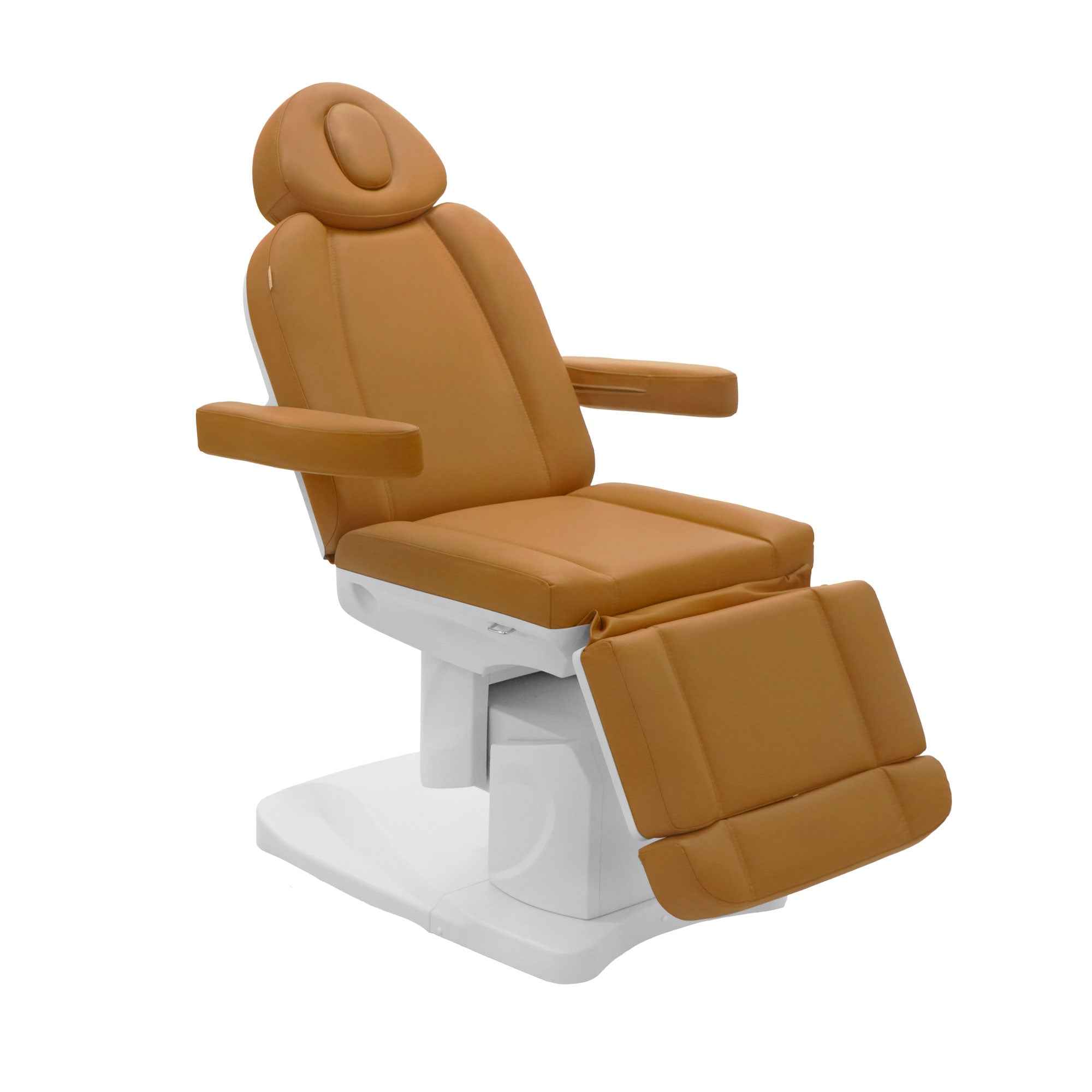 Bellage Medical Spa Electric Treatment/Procedure Chair (Table) - Fully Electric 4 Motor Chair