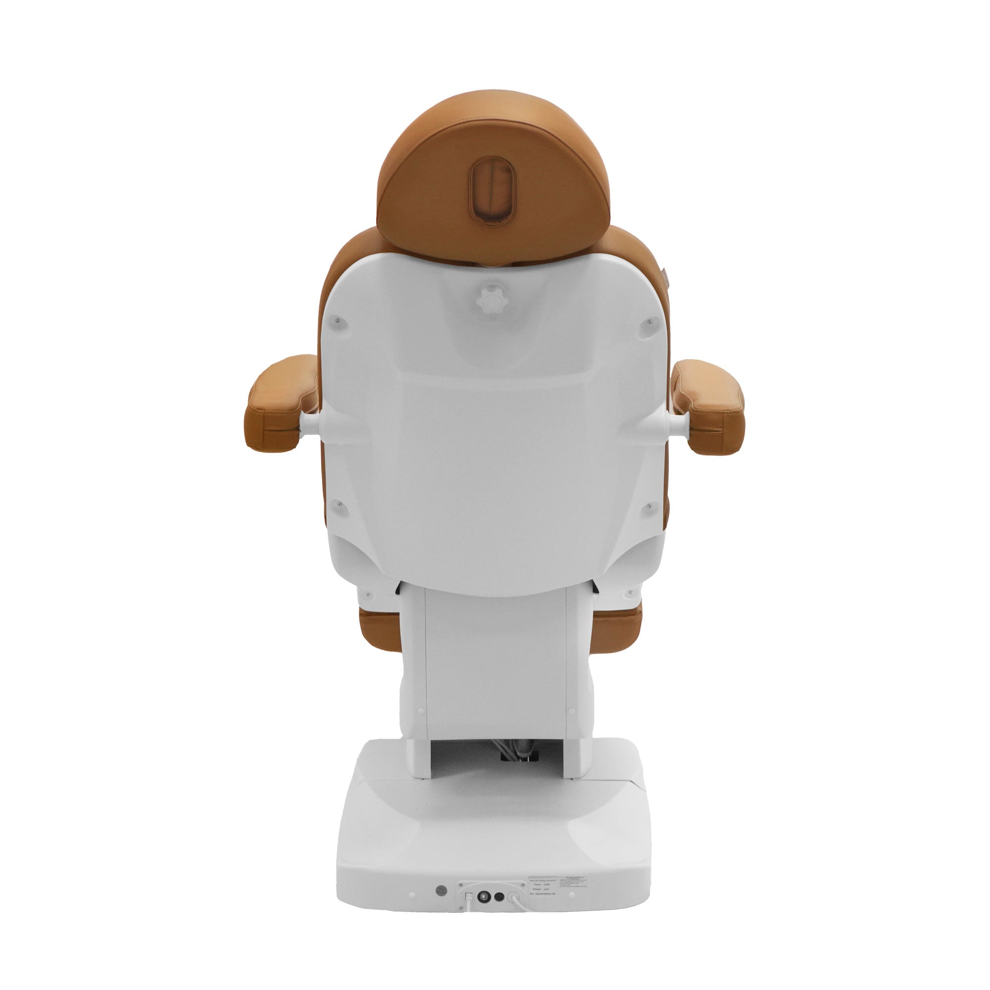 Bellage Medical Spa Electric Treatment/Procedure Chair (Table) - Fully Electric 4 Motor Chair