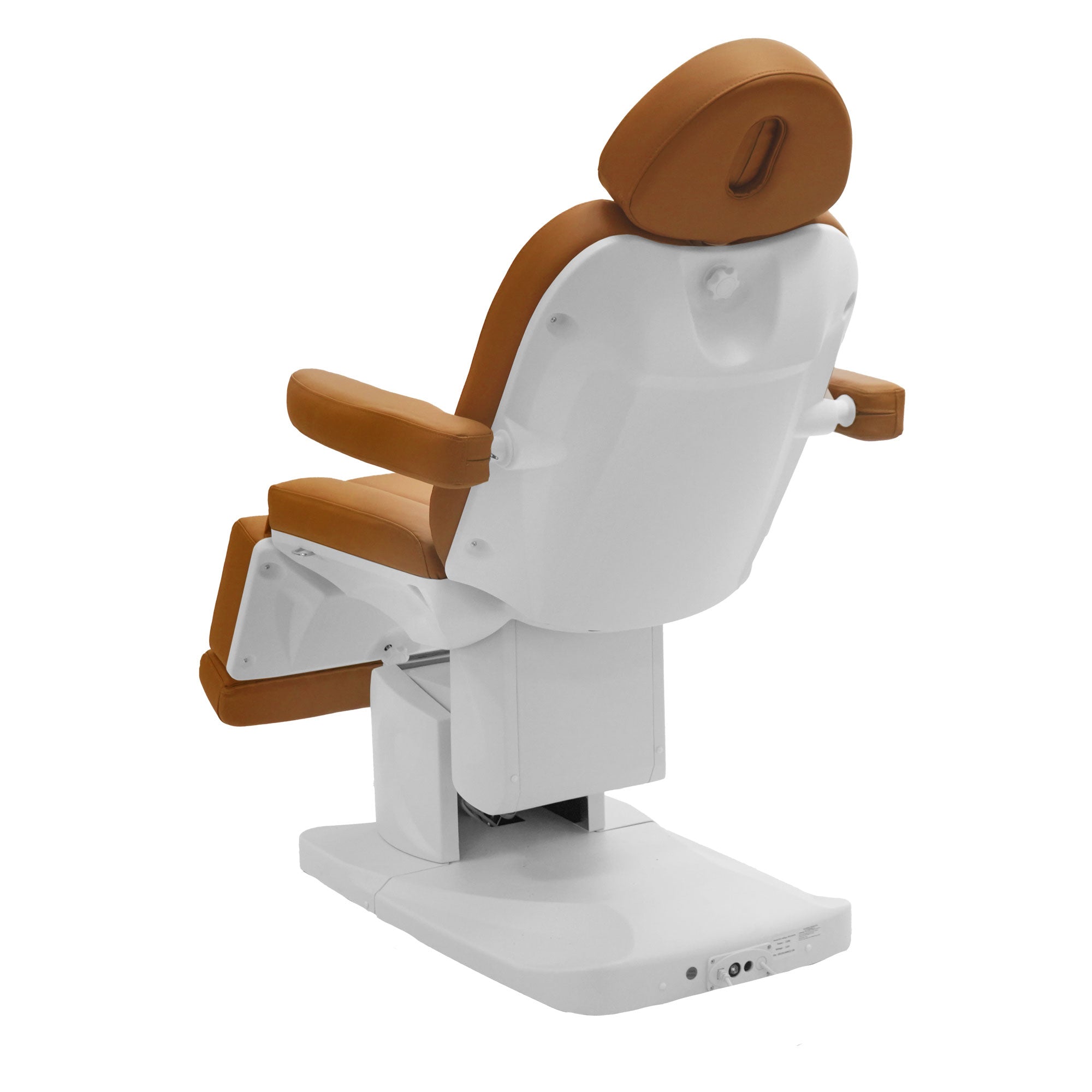 Bellage Medical Spa Electric Treatment/Procedure Chair (Table) - Fully Electric 4 Motor Chair