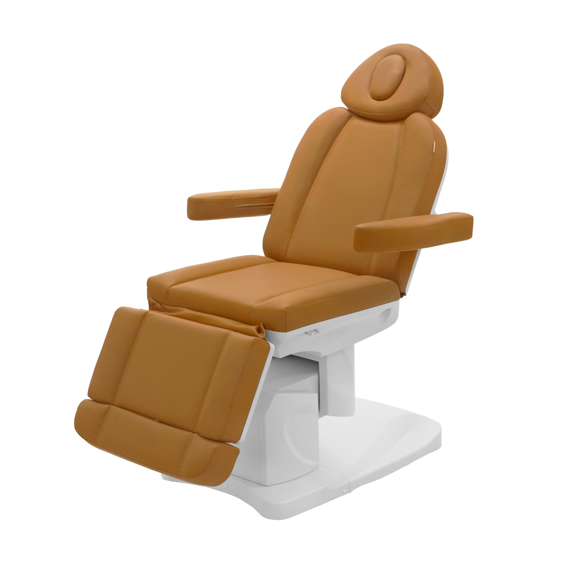 Bellage Medical Spa Electric Treatment/Procedure Chair (Table) - Fully Electric 4 Motor Chair