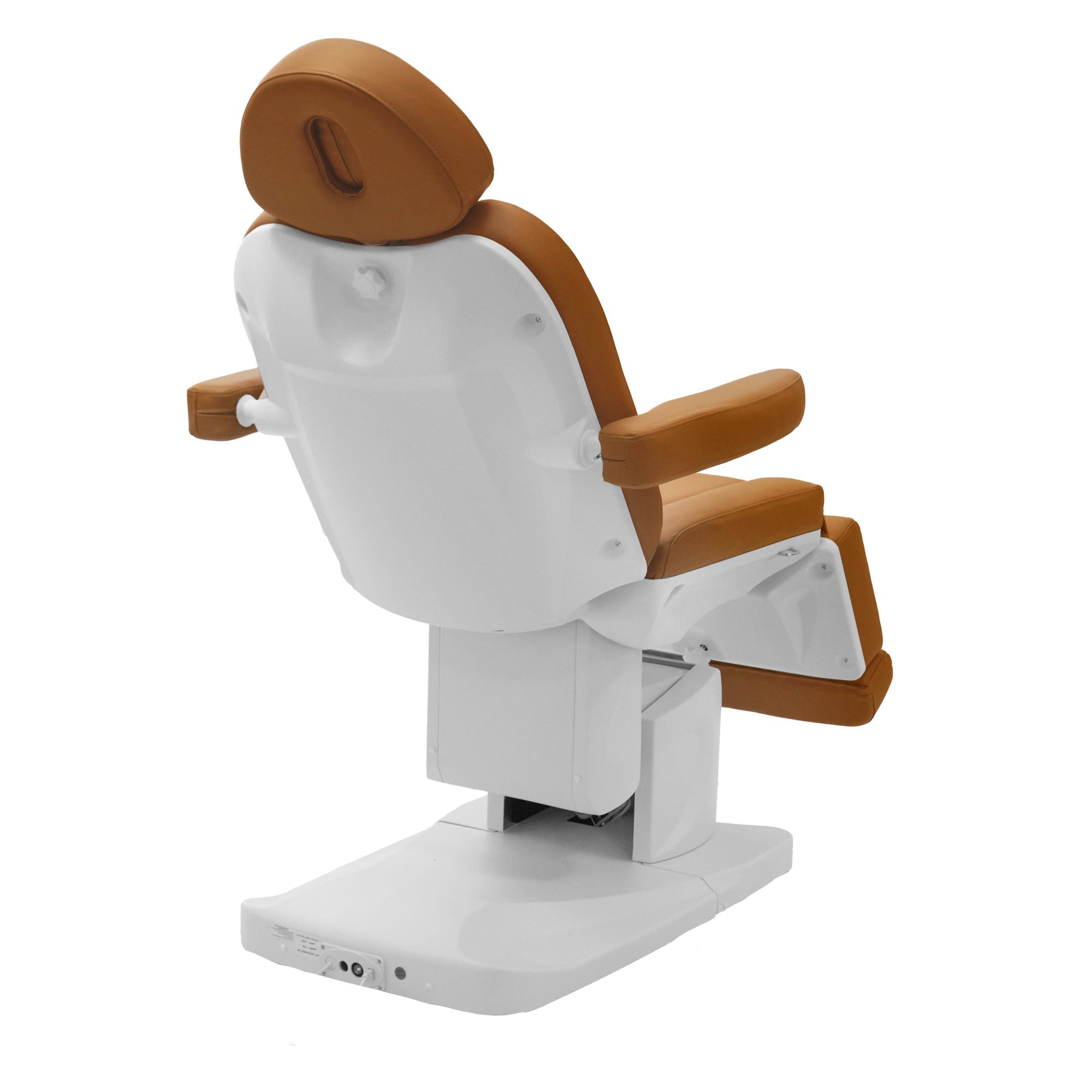 Bellage Medical Spa Electric Treatment/Procedure Chair (Table) - Fully Electric 4 Motor Chair