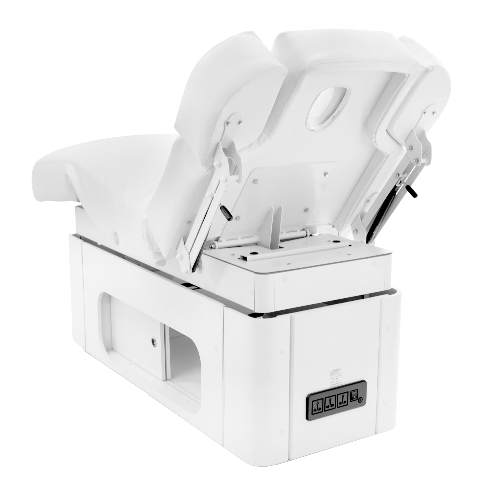 Cloud Electric Spa Treatment Table