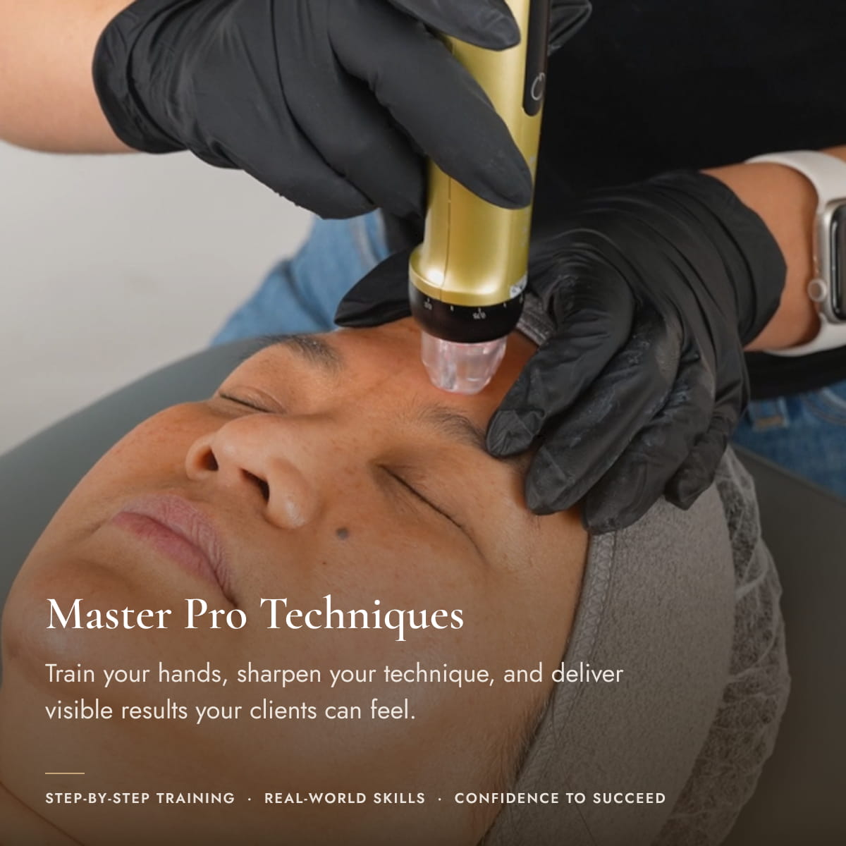 The Complete Guide to Microneedling Treatments: Techniques, Benefits, and Safety