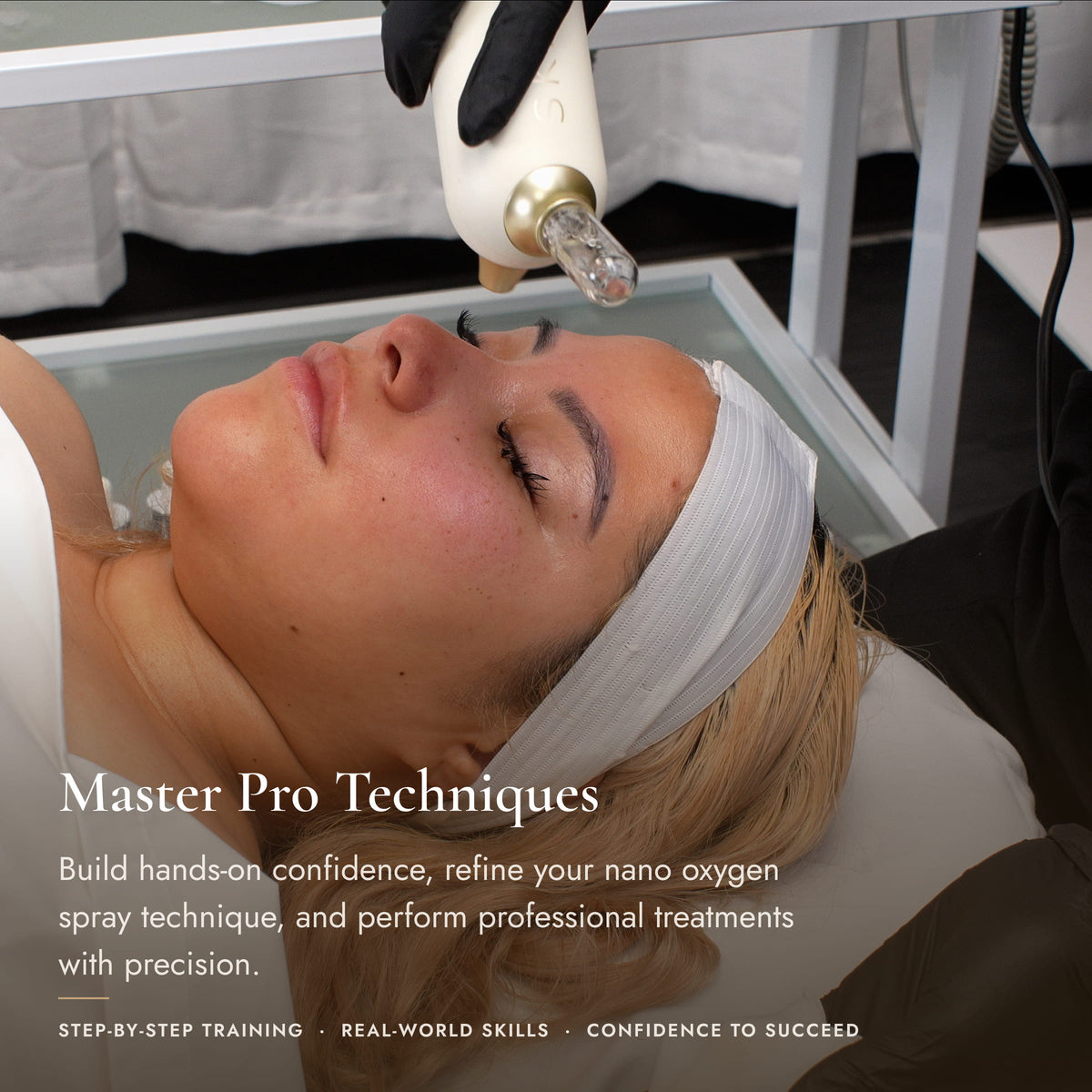 Nano Oxygen systems: Advanced Hydration & Oxygen Infusion